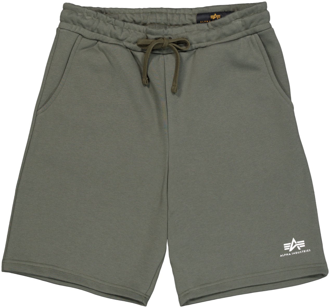Alpha Industries Shorts »Basic Short SL II«