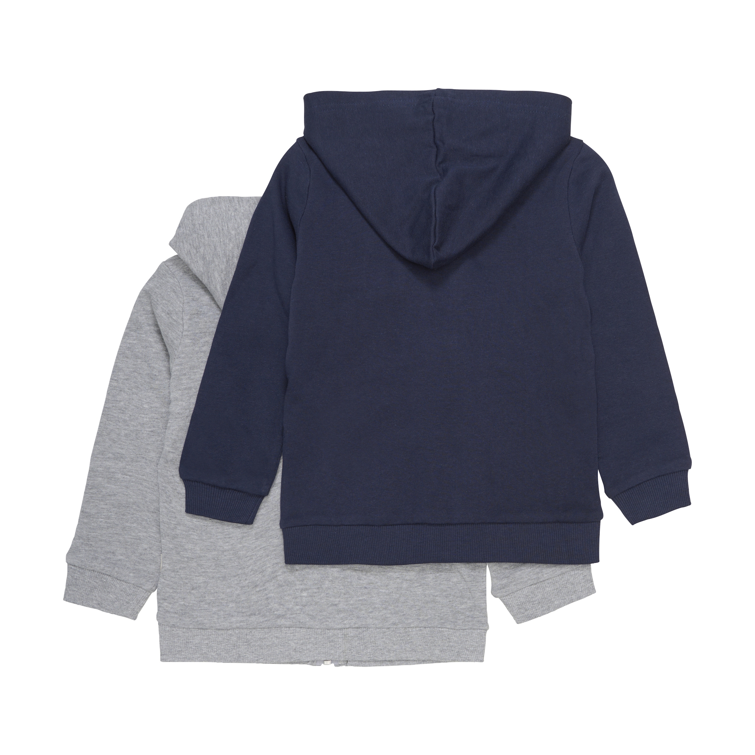 Minymo Kapuzenpullover »Kapuzensweatjacke MISweat«