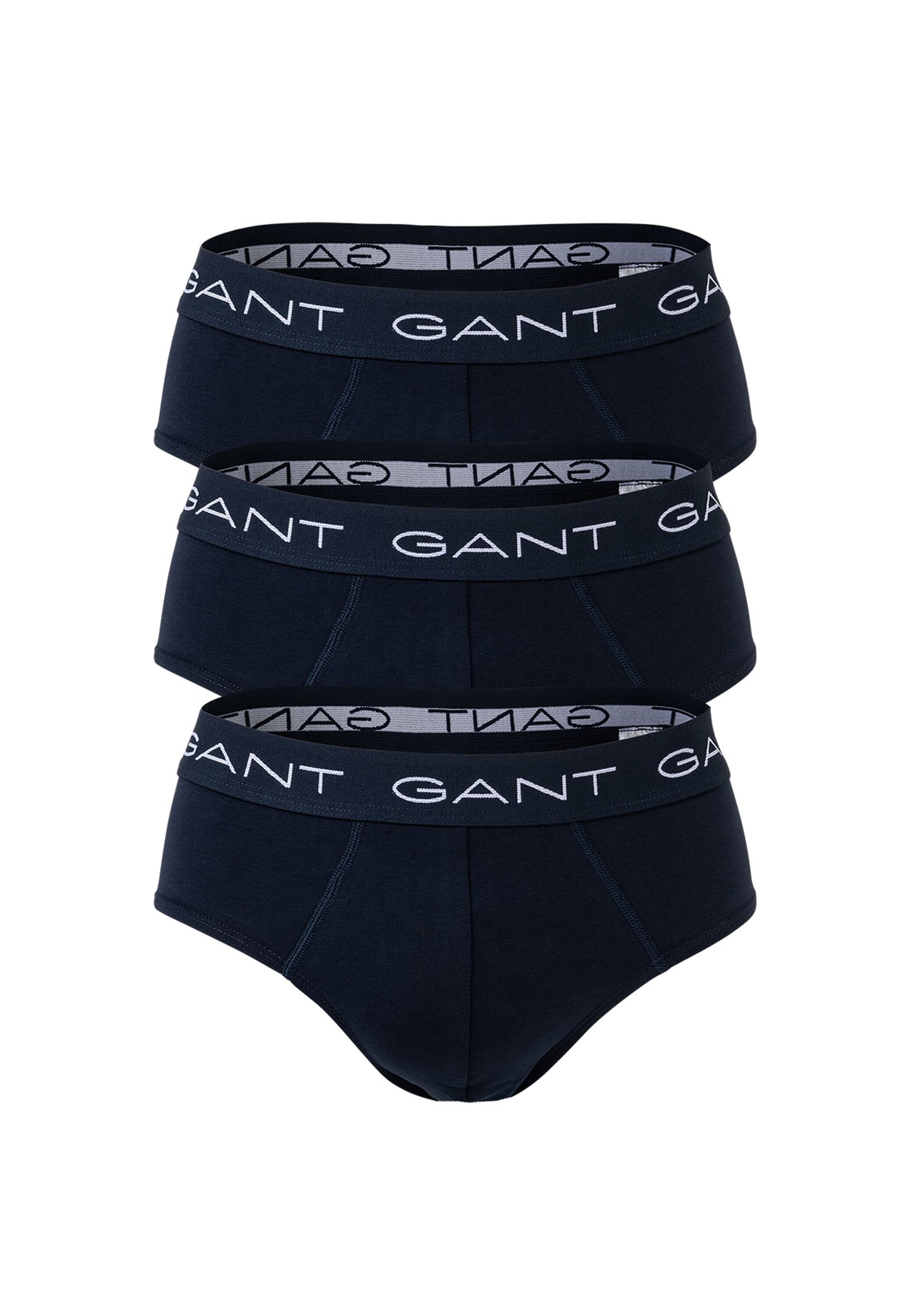 Gant Slip "Slip BRIEF 3-PACK 3er Pack" günstig online kaufen