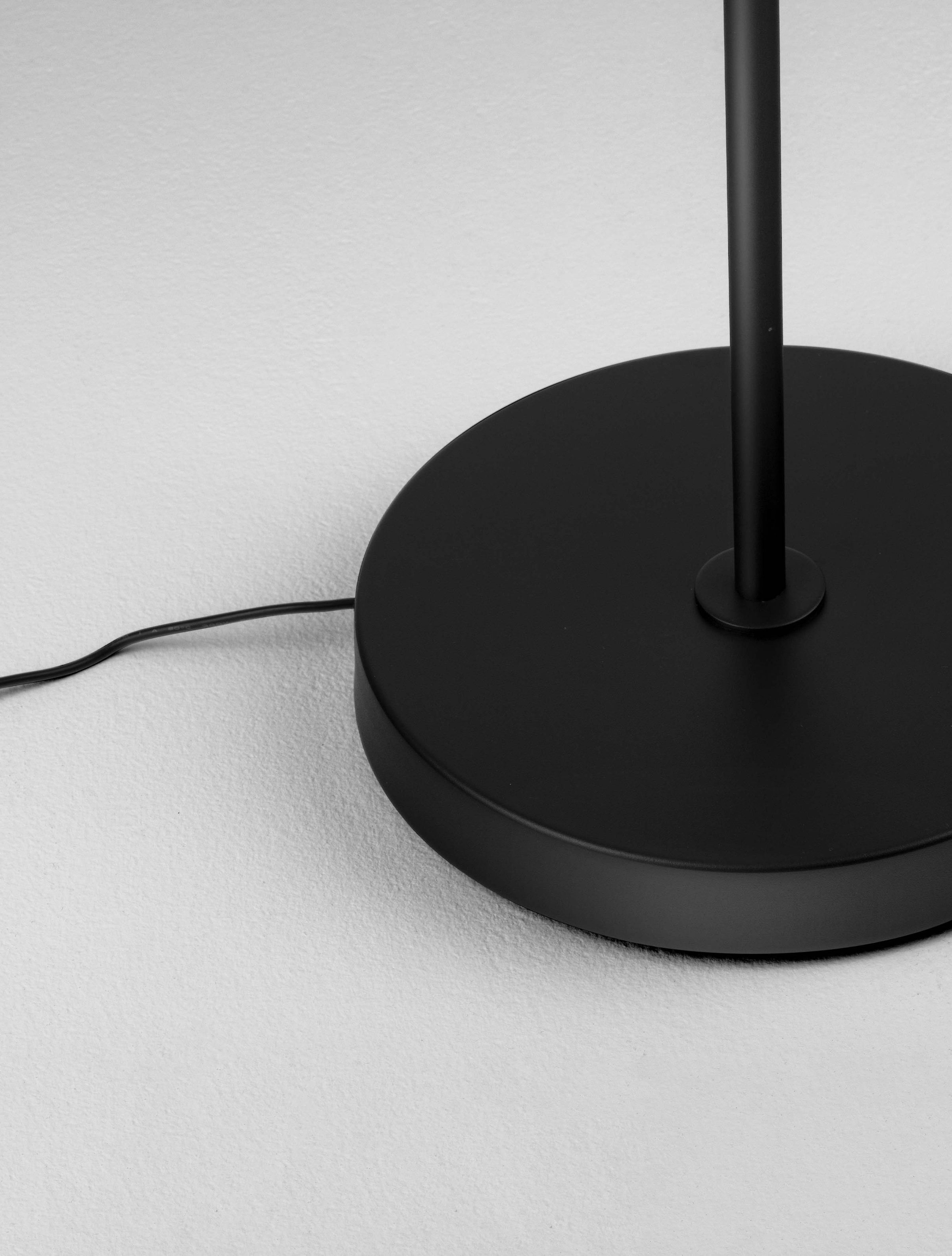 Nova Luce Stehlampe »NOTOS«, 1 flammig