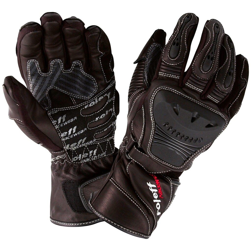 roleff Motorradhandschuhe »RO 85«