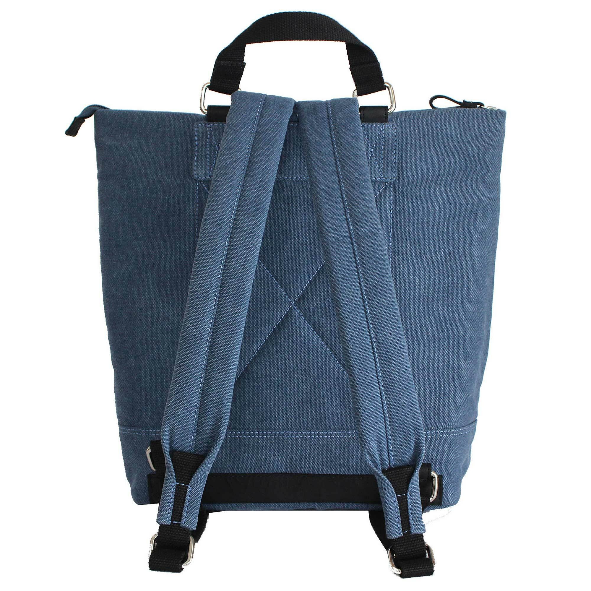 Margelisch Laptoprucksack »Amini 1«, aus BSCI zertifizierter Produktion