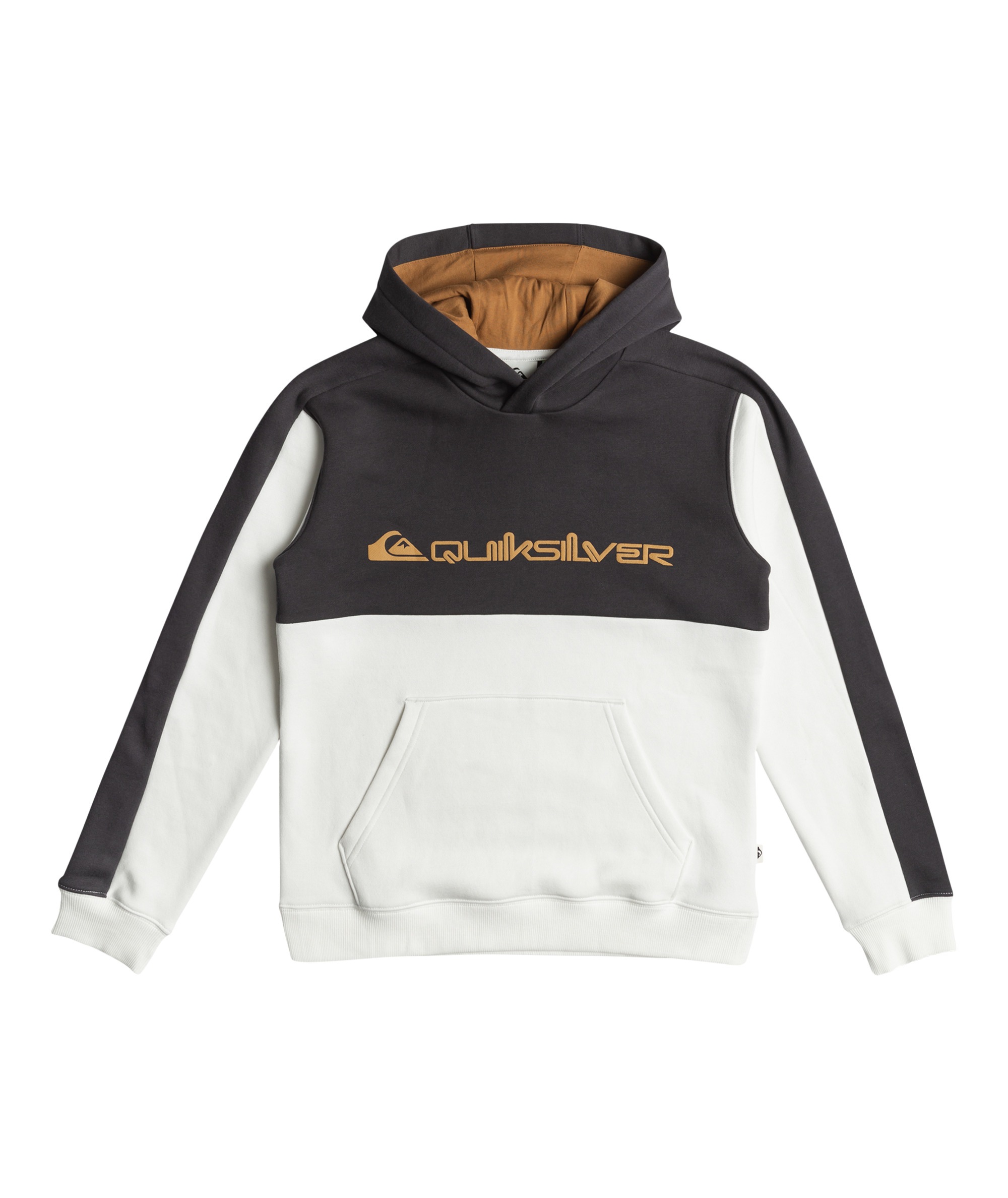 Quiksilver Kapuzensweatshirt »KNOWLEDGE AREA HOOD YOUTH«