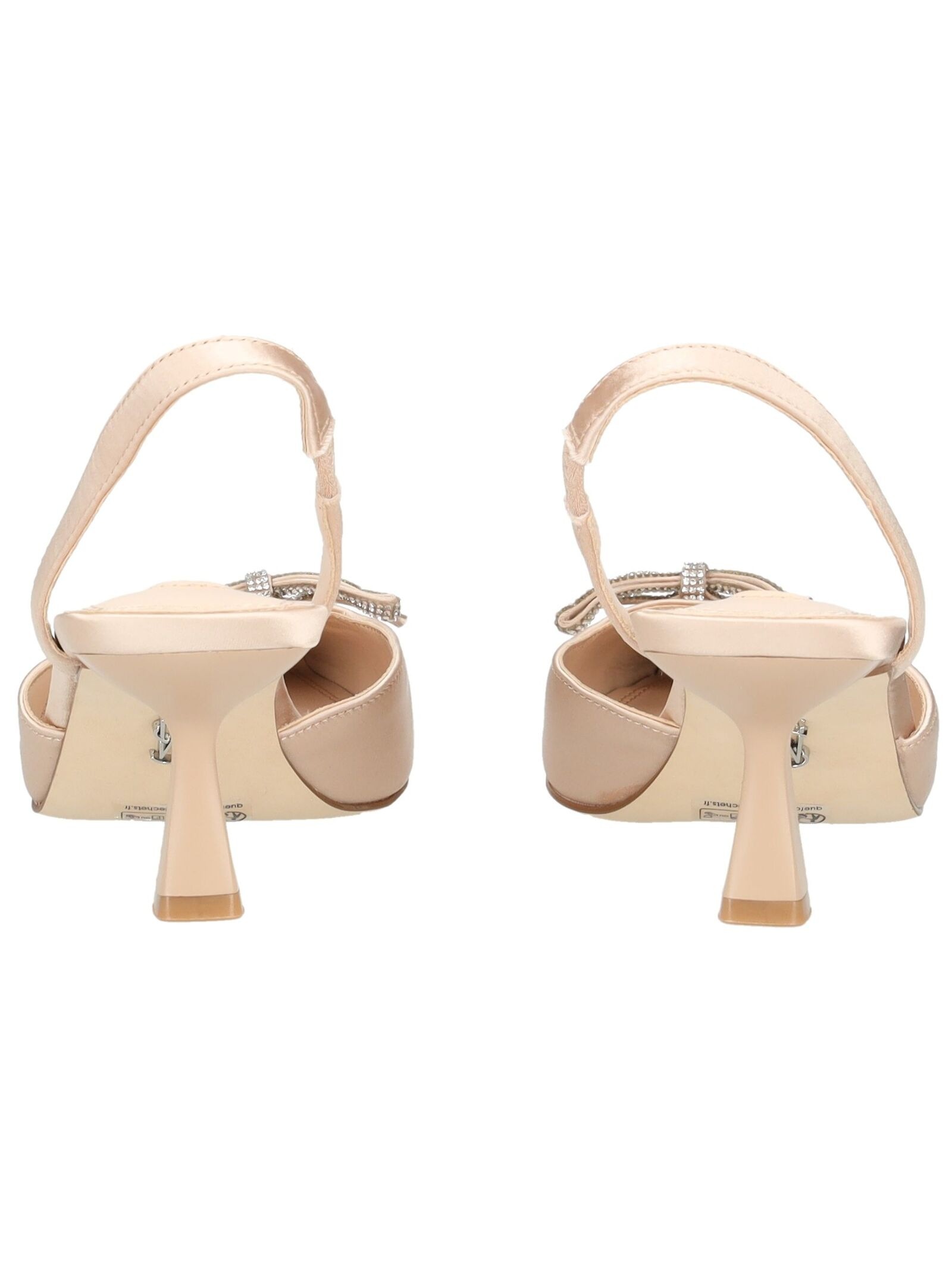 STEVE MADDEN Slingpumps »STEVE MADDEN Pumps Textil«