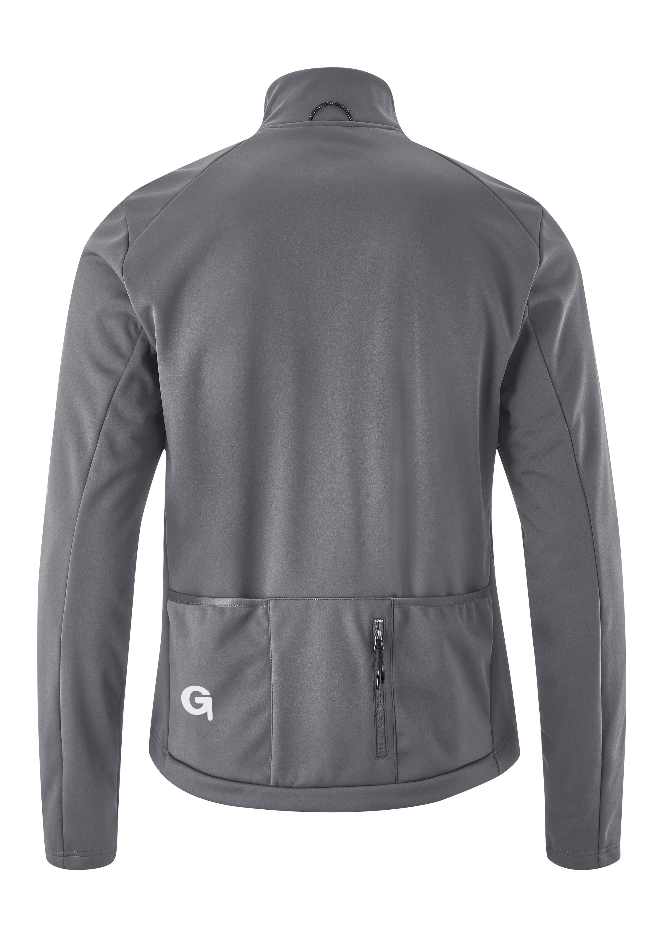 Gonso Fahrradjacke "ADVENTURE JACKET SOFTSHELL M", Herren Softshell-Jacke, günstig online kaufen