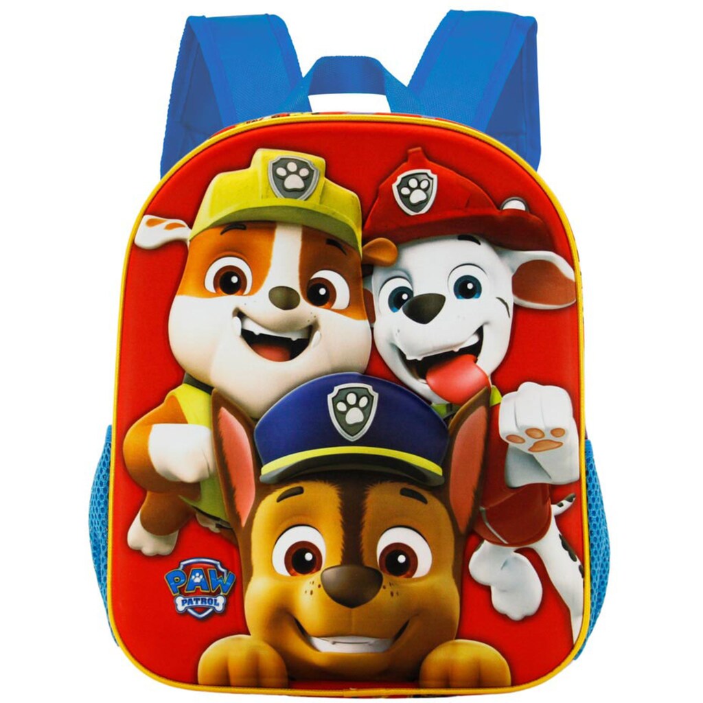 Karactermania Kinderrucksack »PAW Patrol«