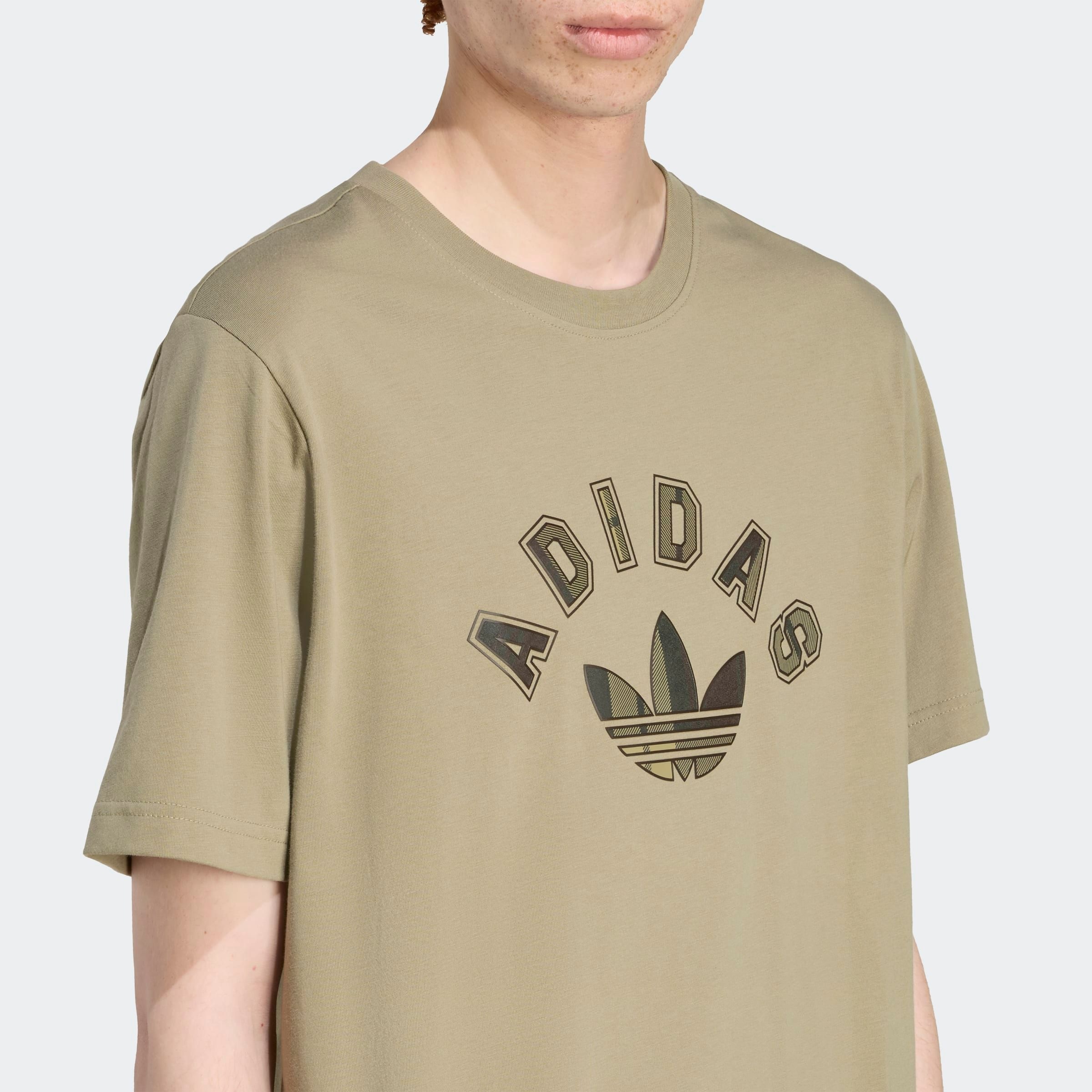 Thumbnail - adidas Originals T-Shirt "GRAPHIC REG SS"