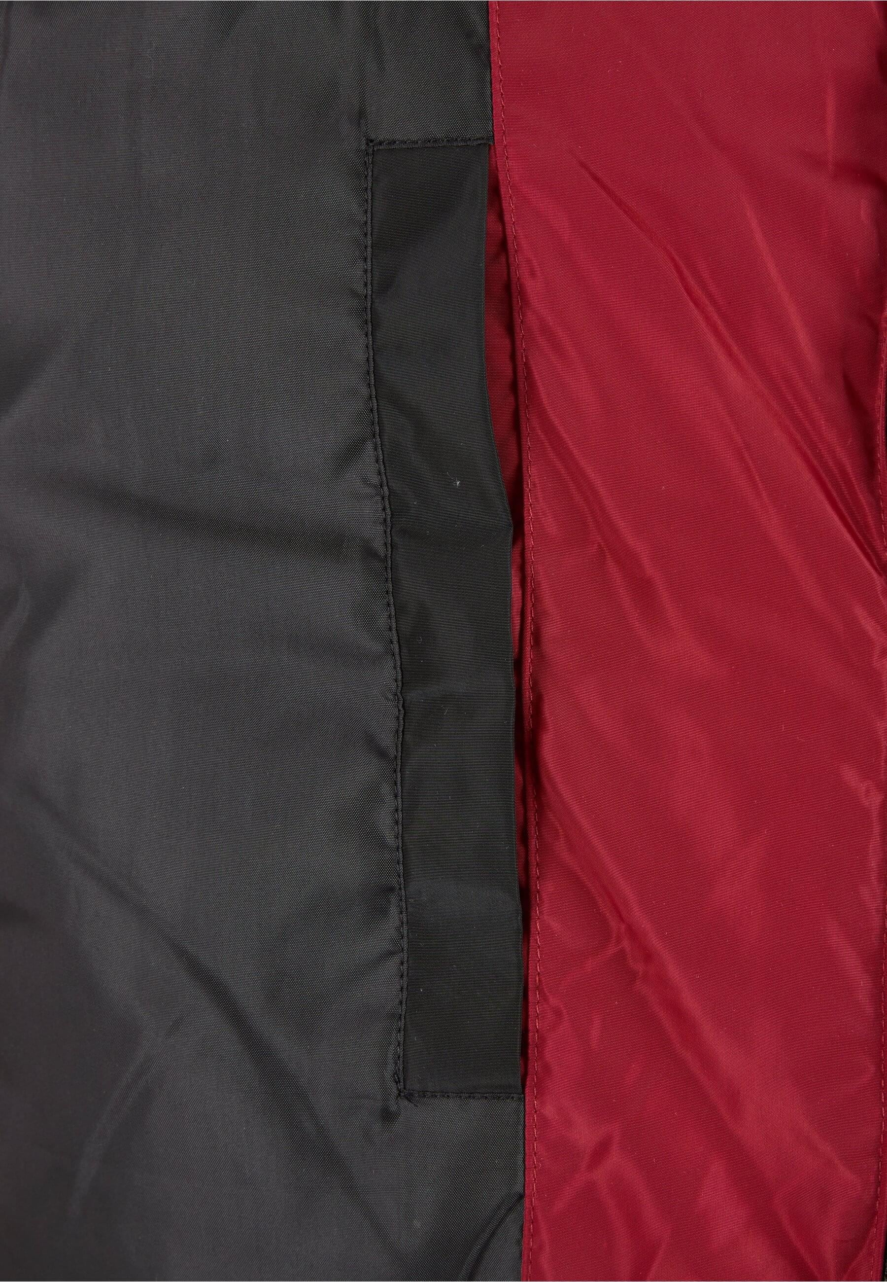 Karl Kani Winterjacke »Karl Kani Retro Essential Puffer Jacket«, (1 St.), ohne Kapuze