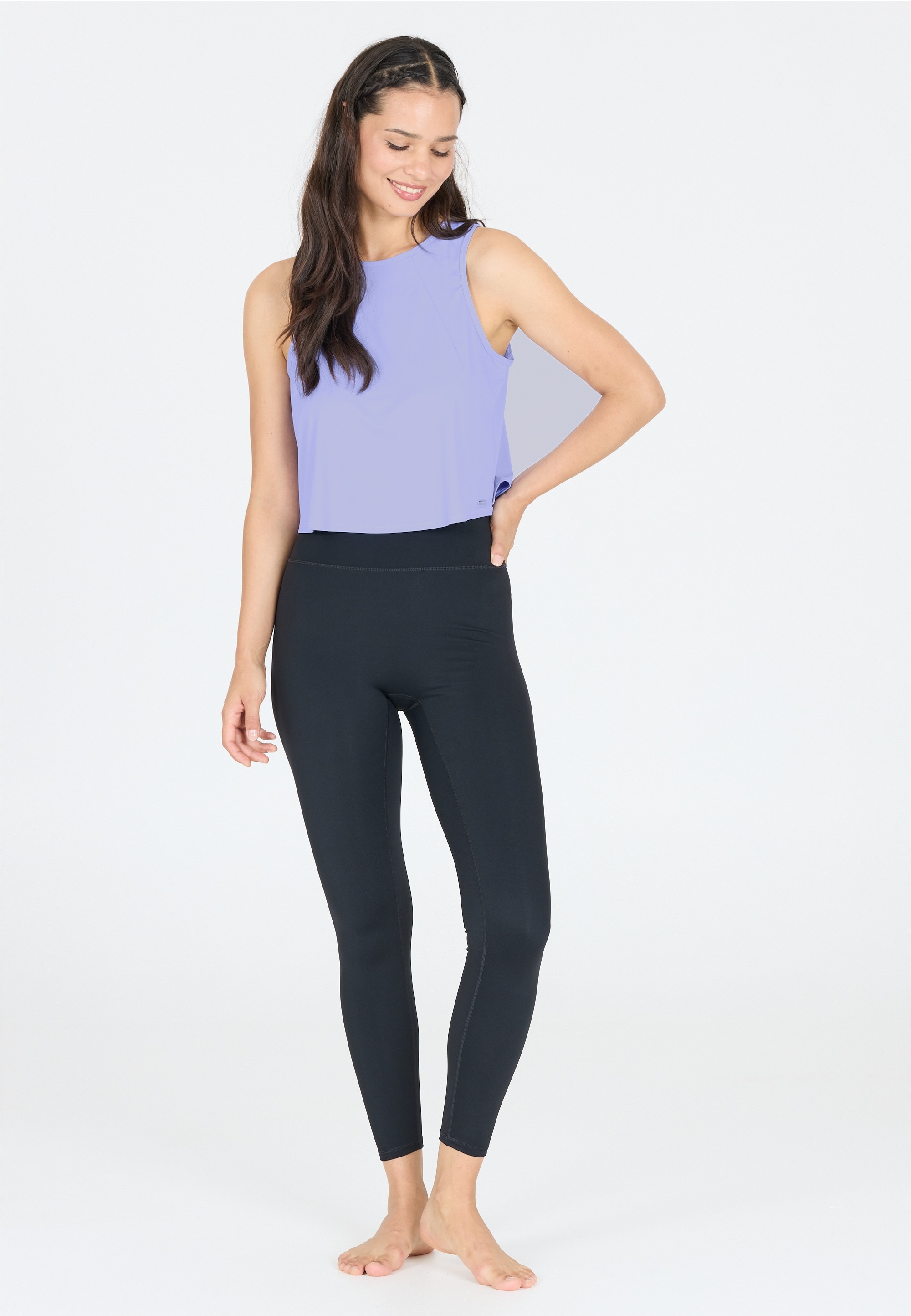 ATHLECIA Tanktop »Kerensky«, Mit Quick-Dry-Funktion