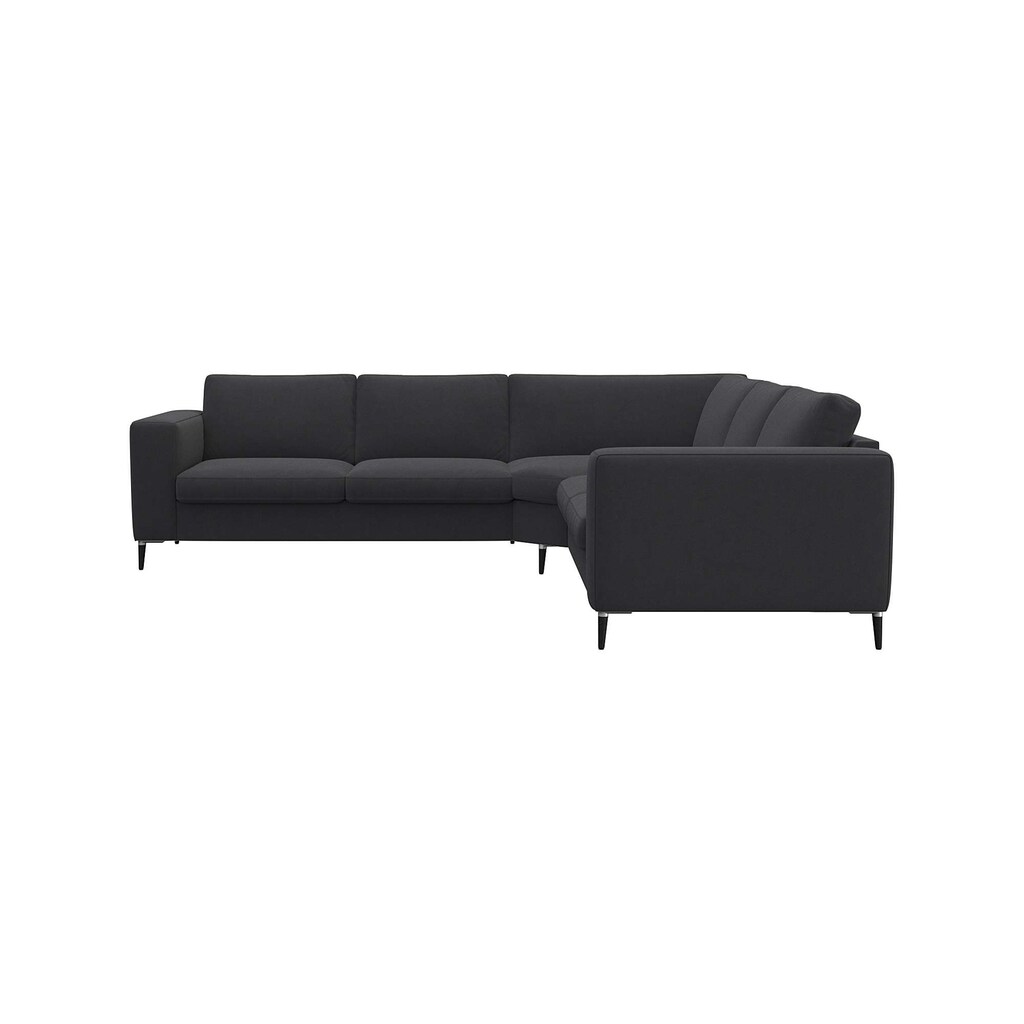 FLEXLUX Ecksofa »Fiore«