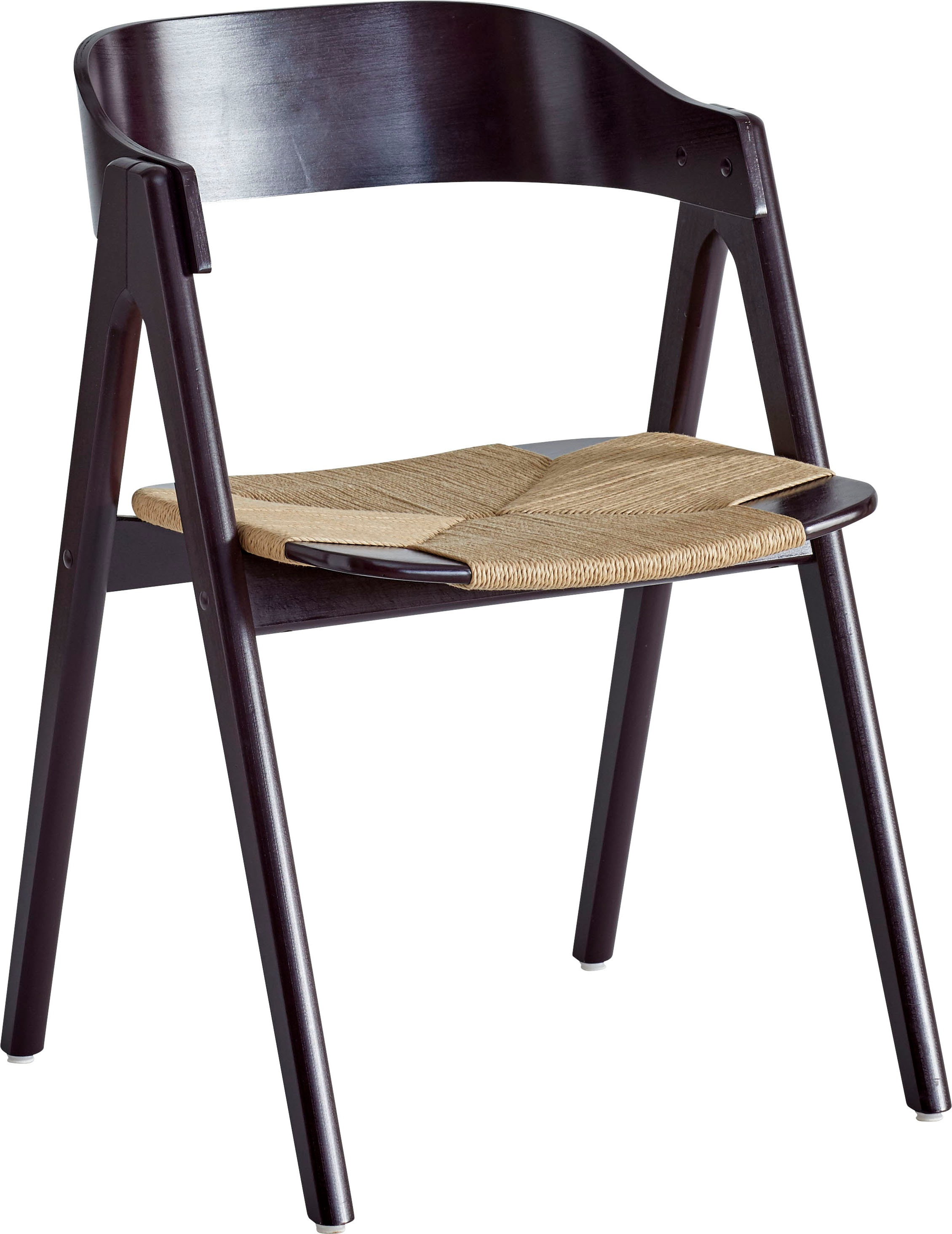 Hammel Furniture Holzstuhl "Findahl by Hammel Mette" (Set) 2 Stk. Massivhol günstig online kaufen