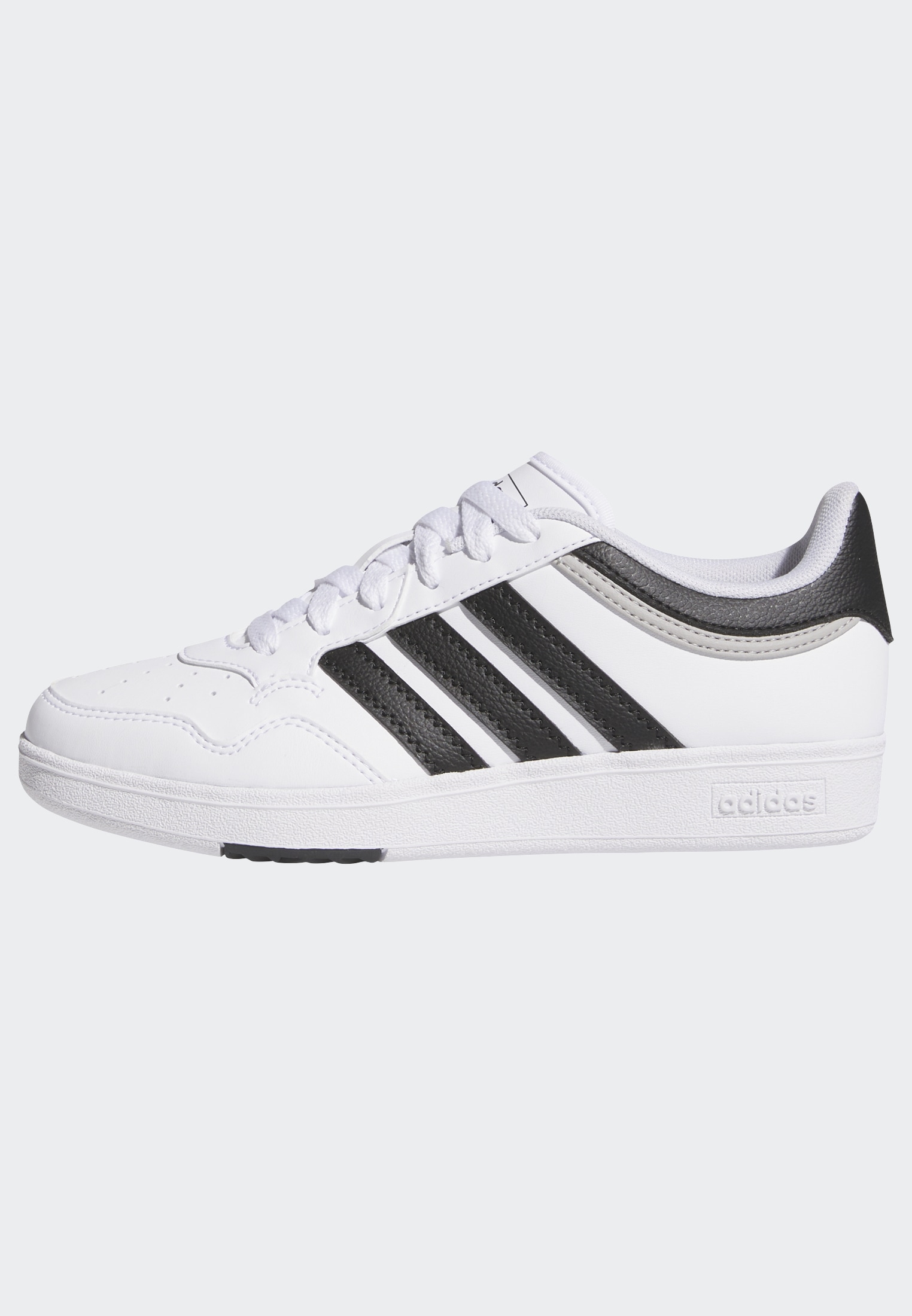 adidas Sportswear Sneaker »HOOPS 4.0 J«