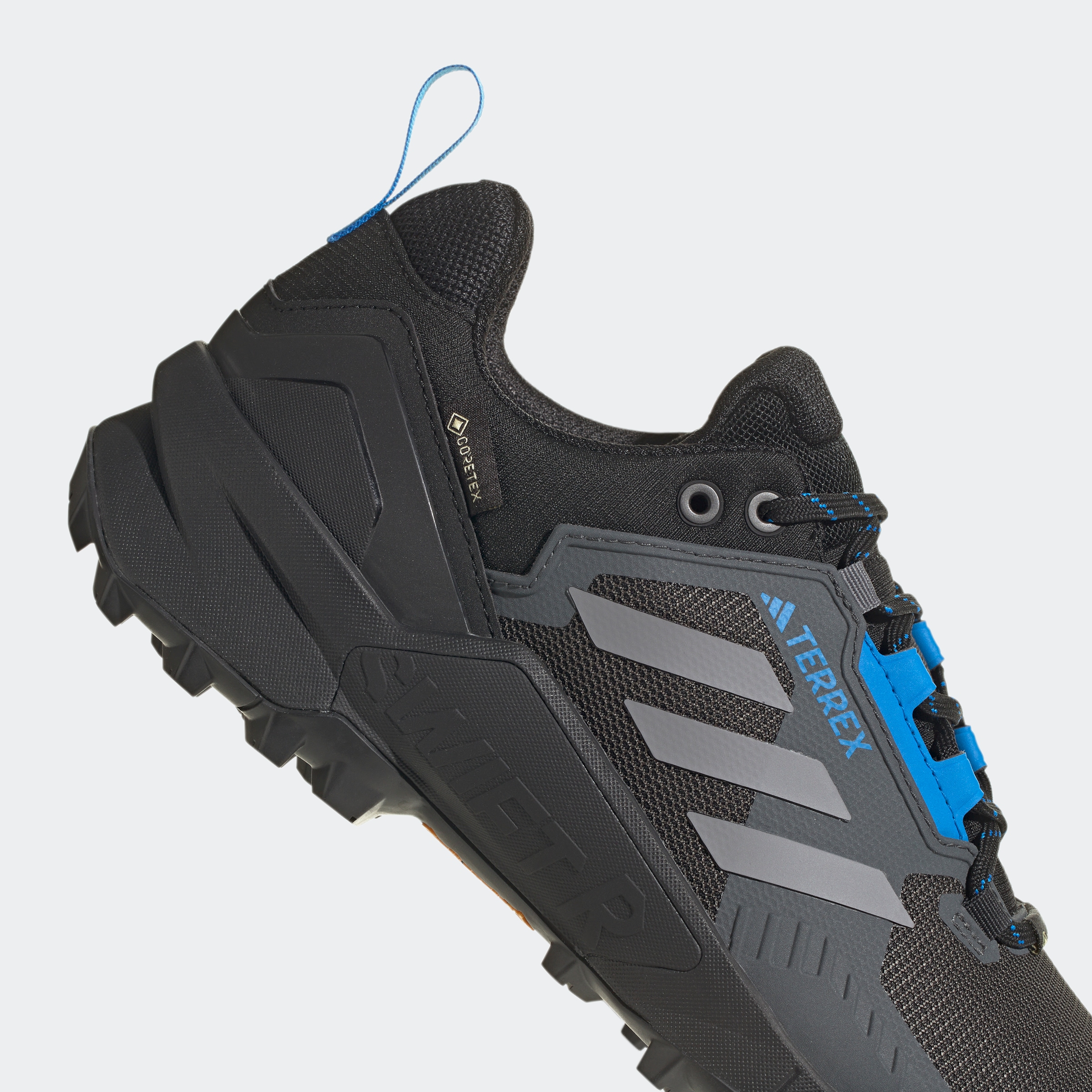 adidas TERREX Wanderschuh »TERREX SWIFT R3 GORE-TEX«, wasserdicht