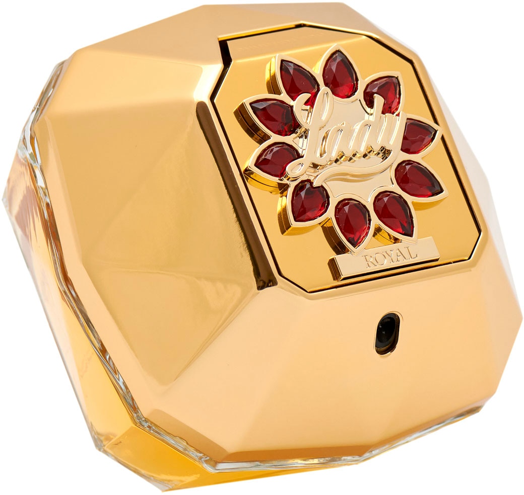 Eau de Parfum »Lady Million Royal«