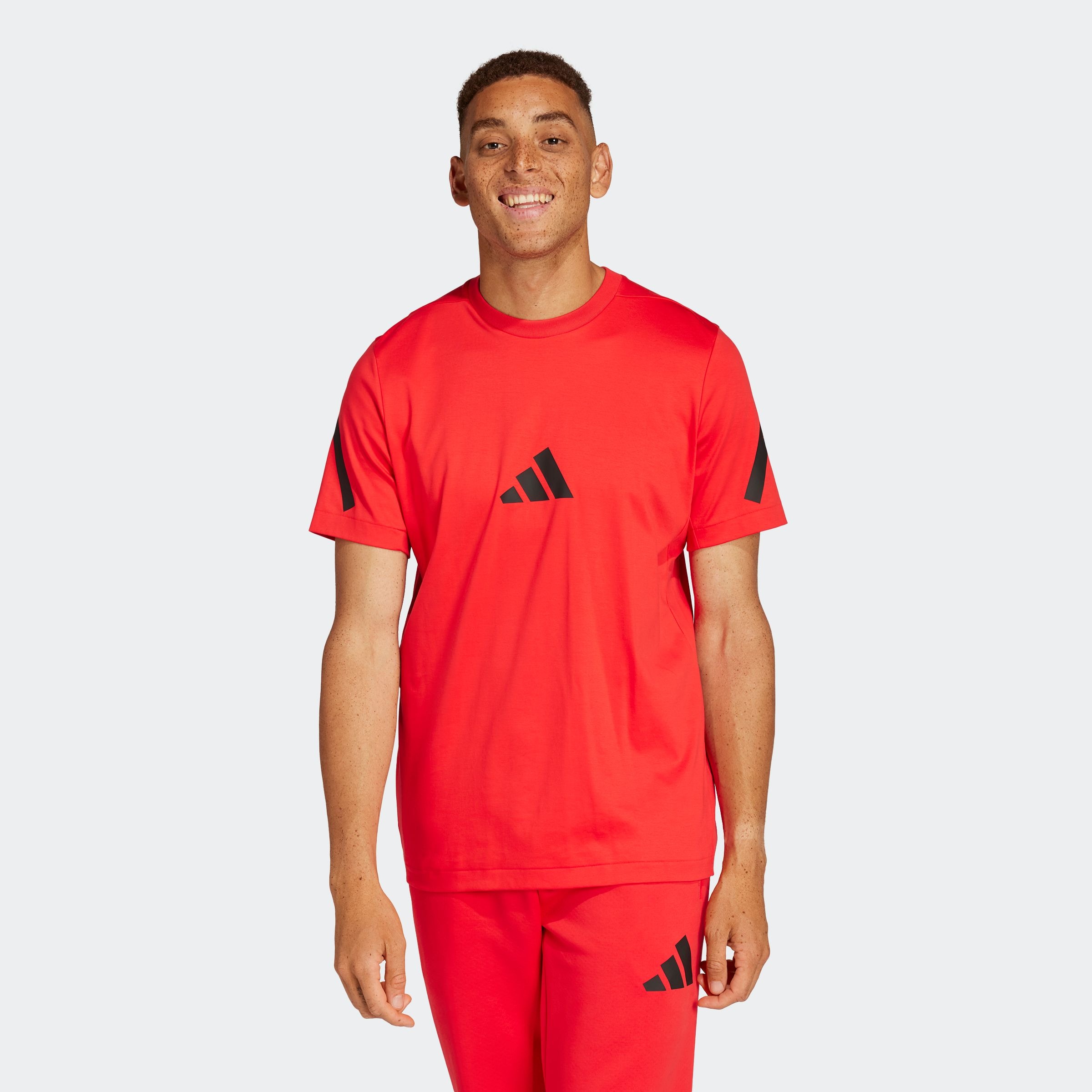 adidas Sportswear T-Shirt "M Z.N.E. TEE" günstig online kaufen