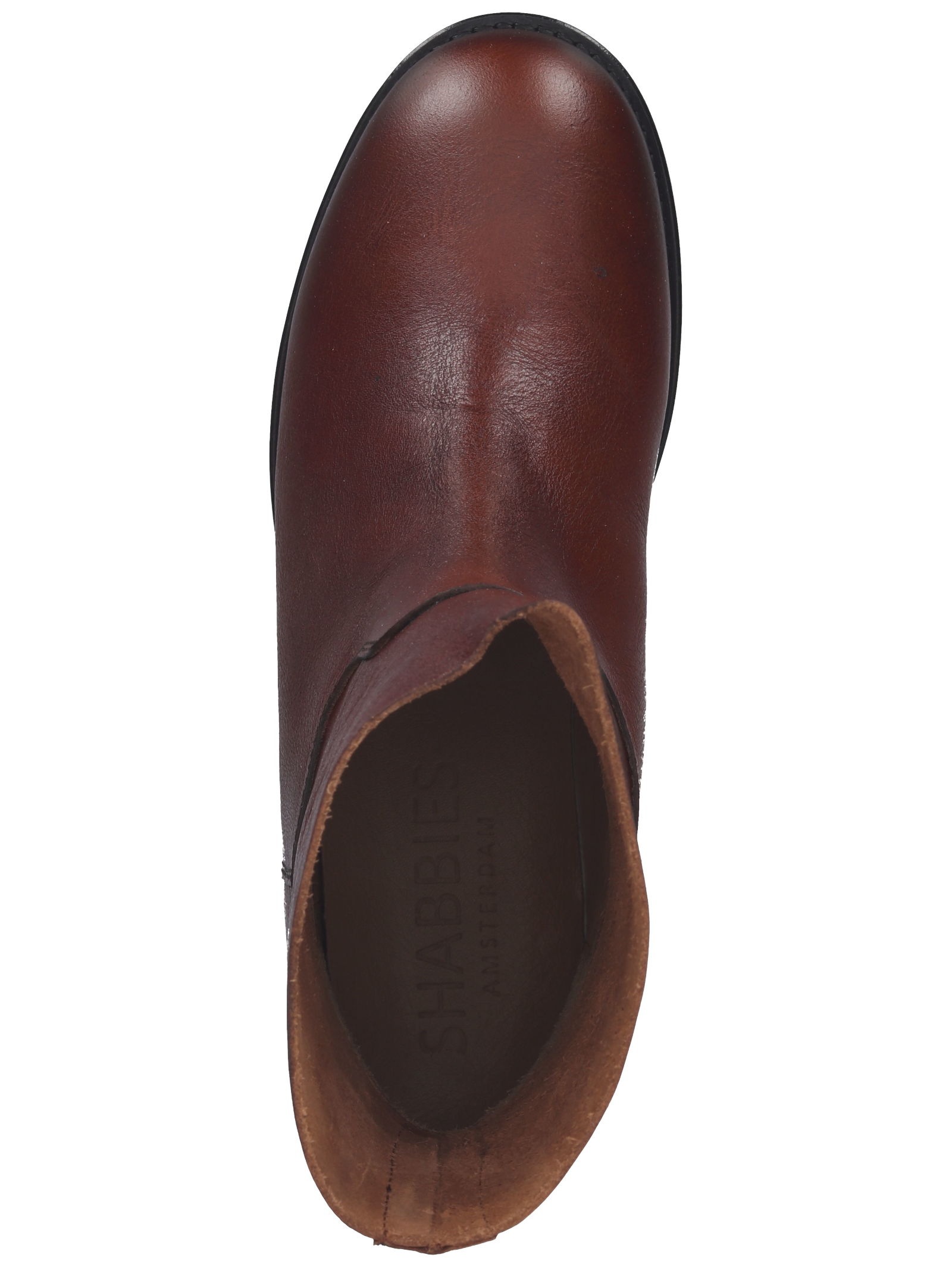 Shabbies Amsterdam Stiefelette »Shabbies Amsterdam Stiefelette Leder«