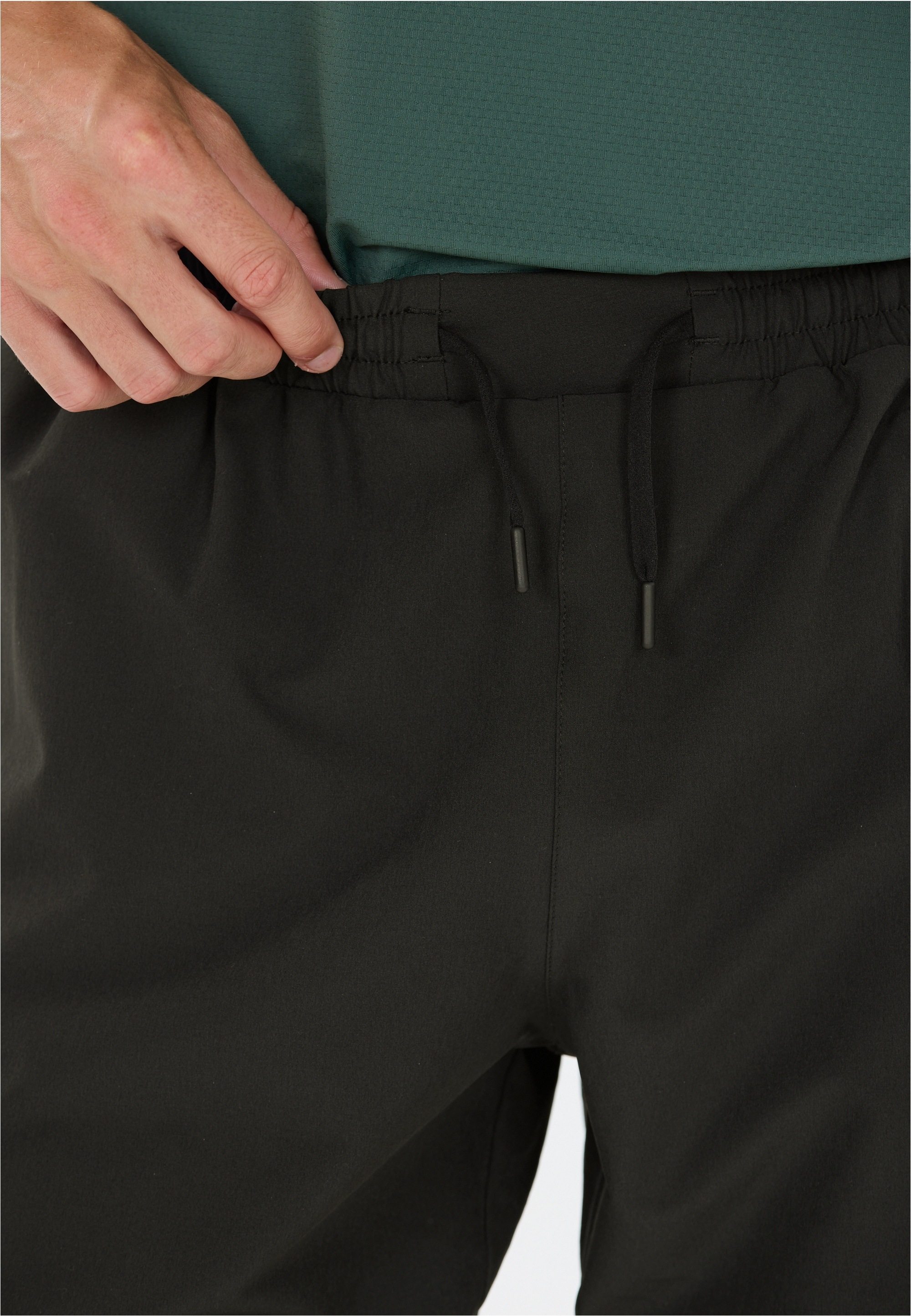 Virtus Badeshorts »The One« 1 Stk. atmungsaktiv