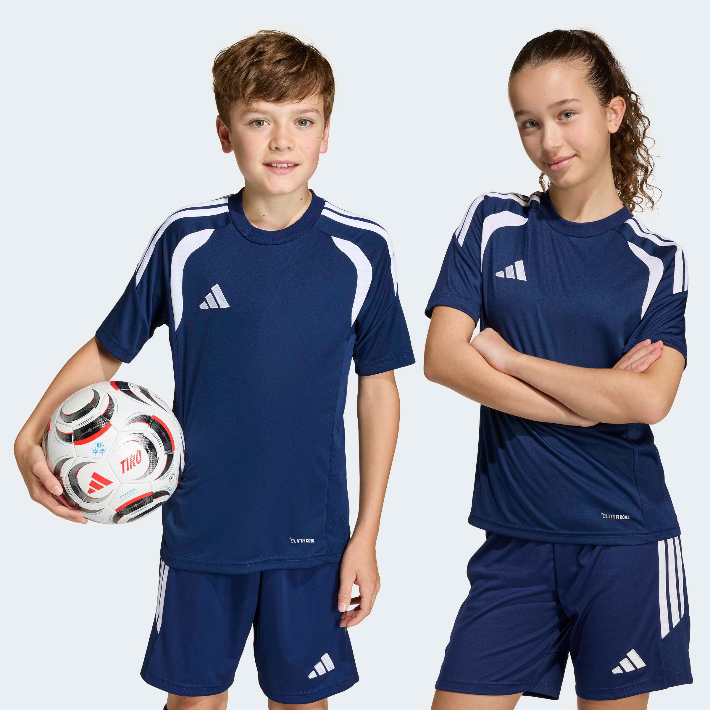 adidas Performance Fußballtrikot »TIRO26 LIGA KIDS TRIKOT«
