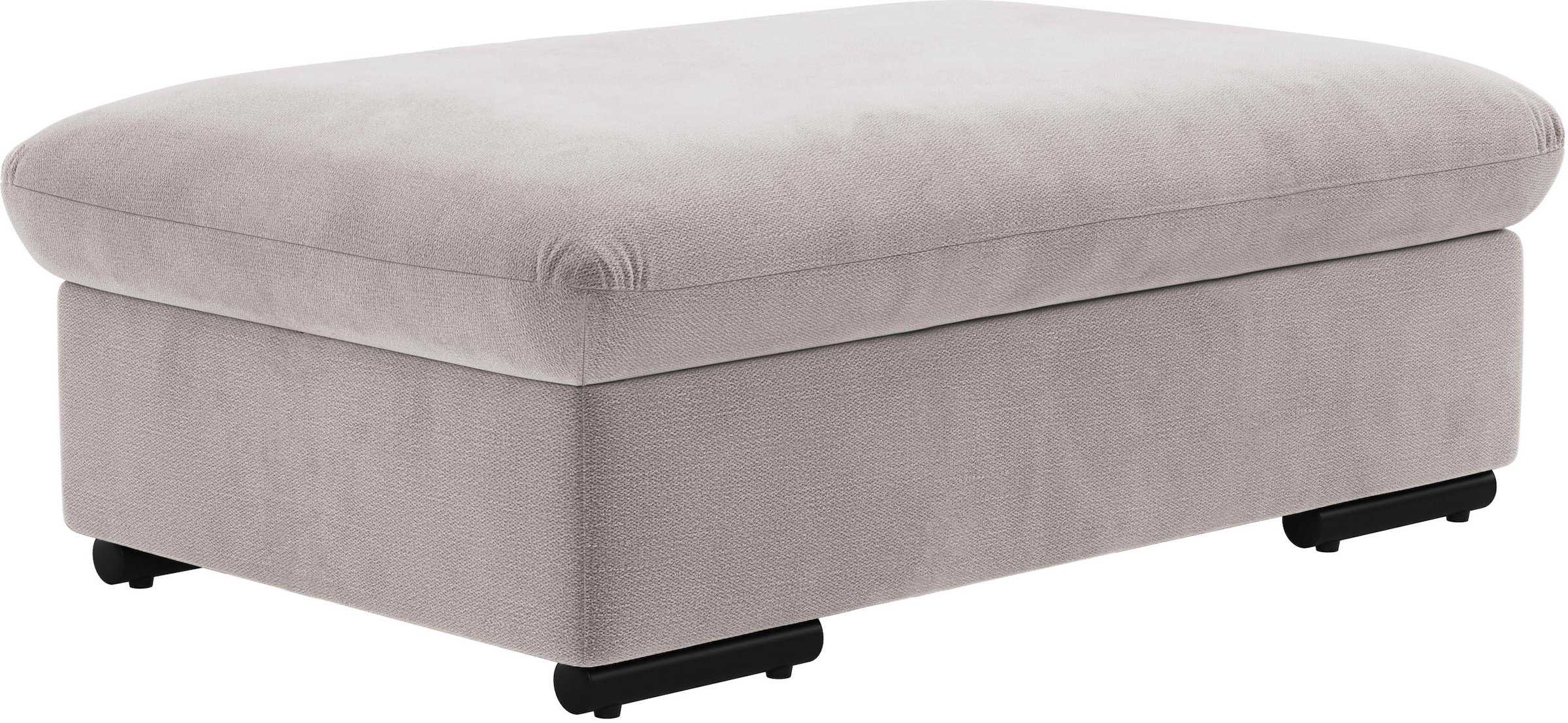 sit&more Polsterhocker "Alcudia"