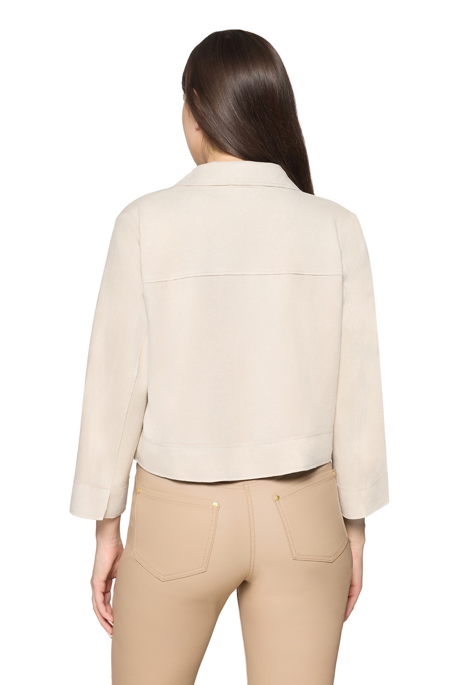 Betty Barclay Jackenblazer »Damen mit 3/4 Arm«