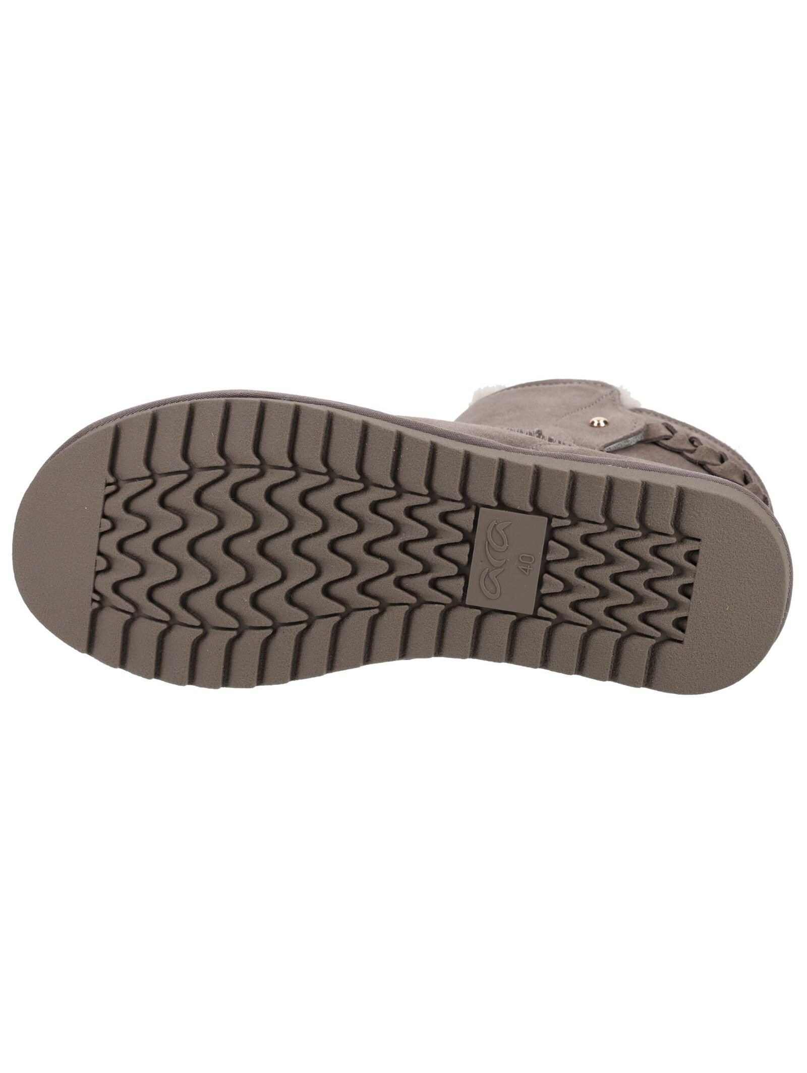 Ara Stiefelette »Ara Stiefelette Veloursleder«
