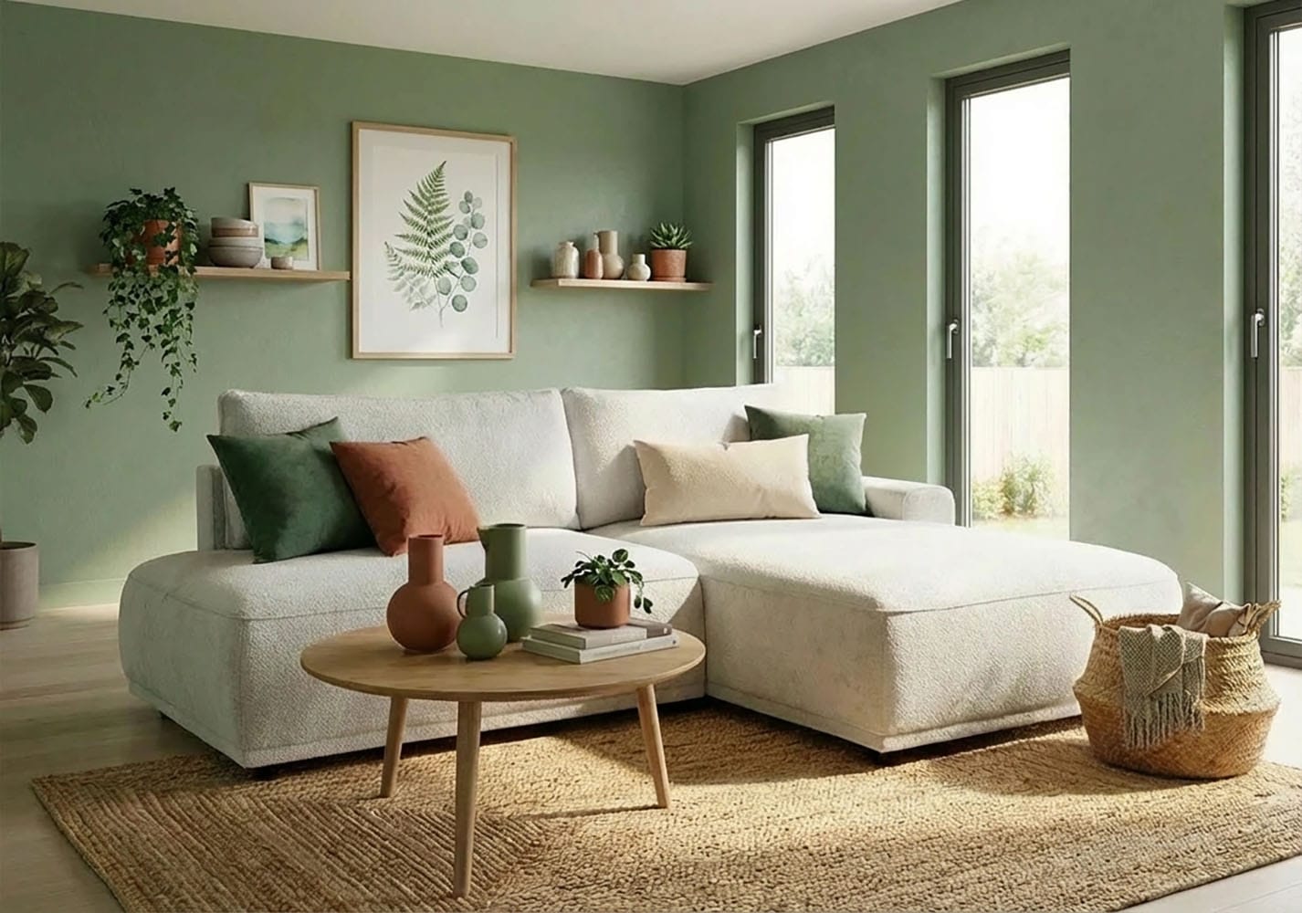 TRENDMANUFAKTUR Ecksofa "Fordon II, Schlafsofa mit Bettkasten, Couch in L-F günstig online kaufen