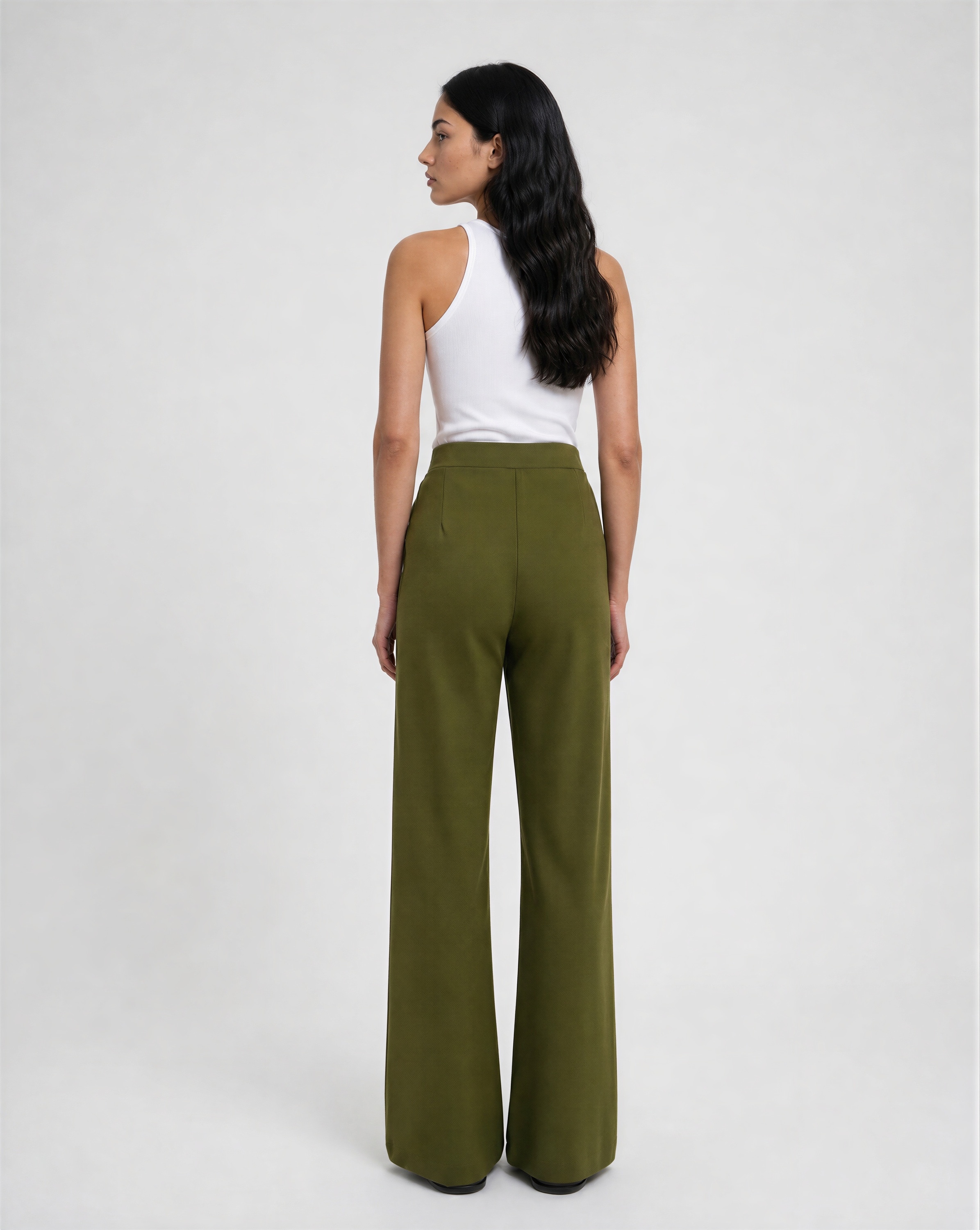 Smith & Soul Schlupfhose  und Biesen