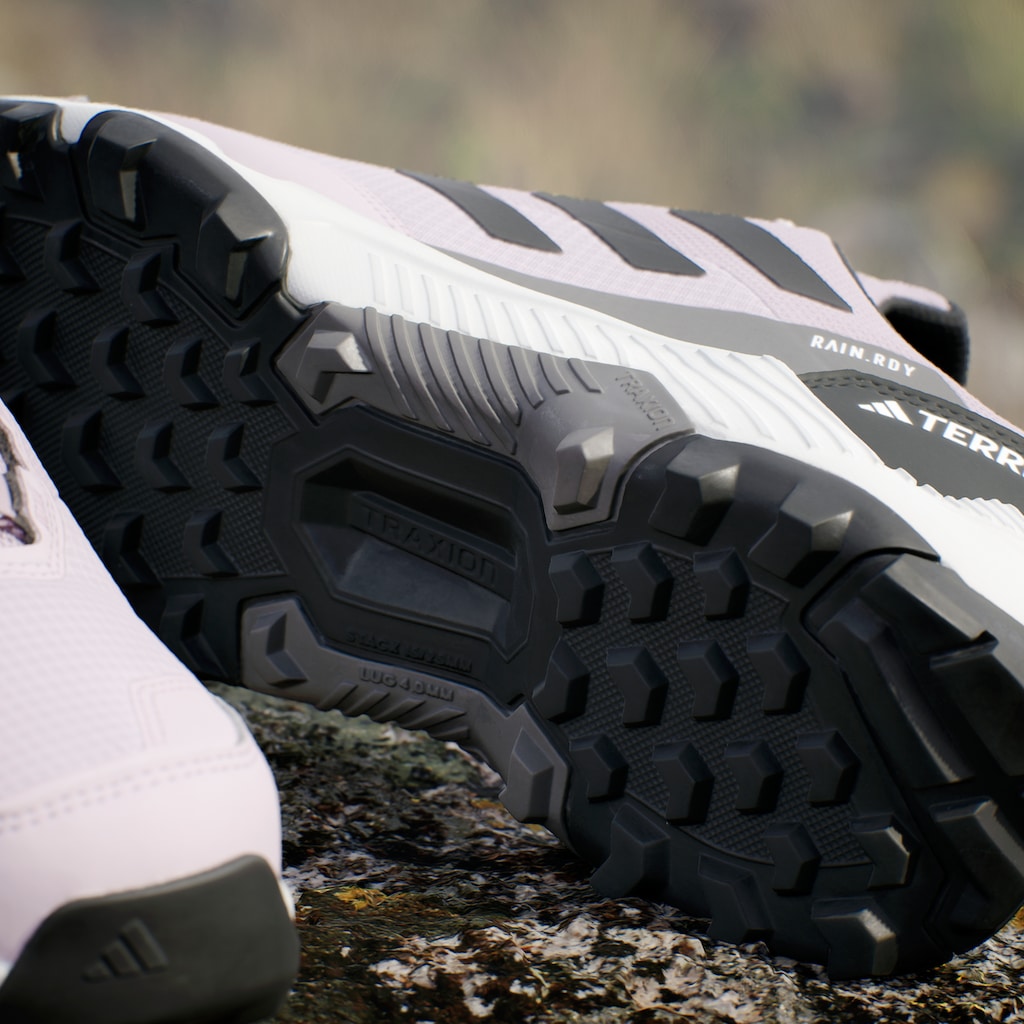 adidas TERREX Wanderschuh »EASTRAIL 2.0 RAIN.RDY«, wasserdicht