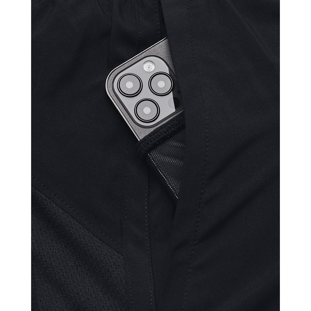 Under Armour® Shorts »UA LAUNCH 7'' SHORTS«