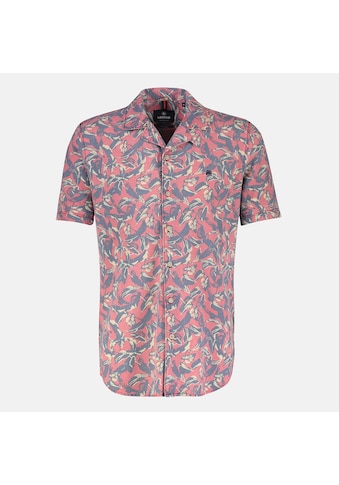LERROS Kurzarmhemd, mit floralem Print kaufen