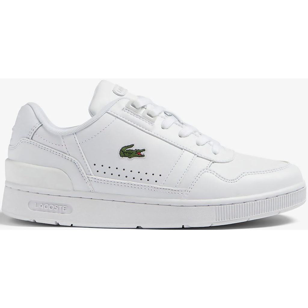 Lacoste Sneaker »T-CLIP 123 13 SFA«