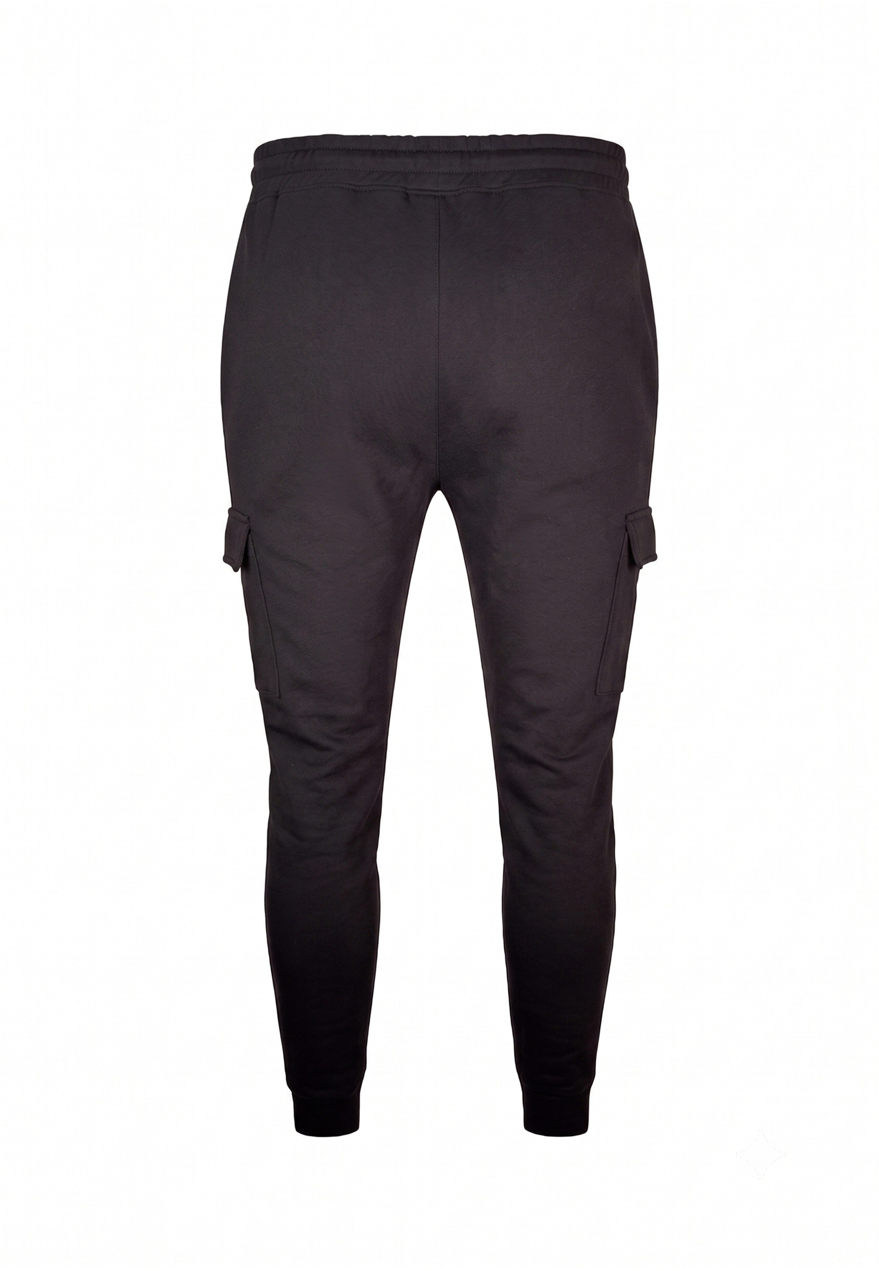 Siksilk Cargohose »SikSilk Essentials Joggers«