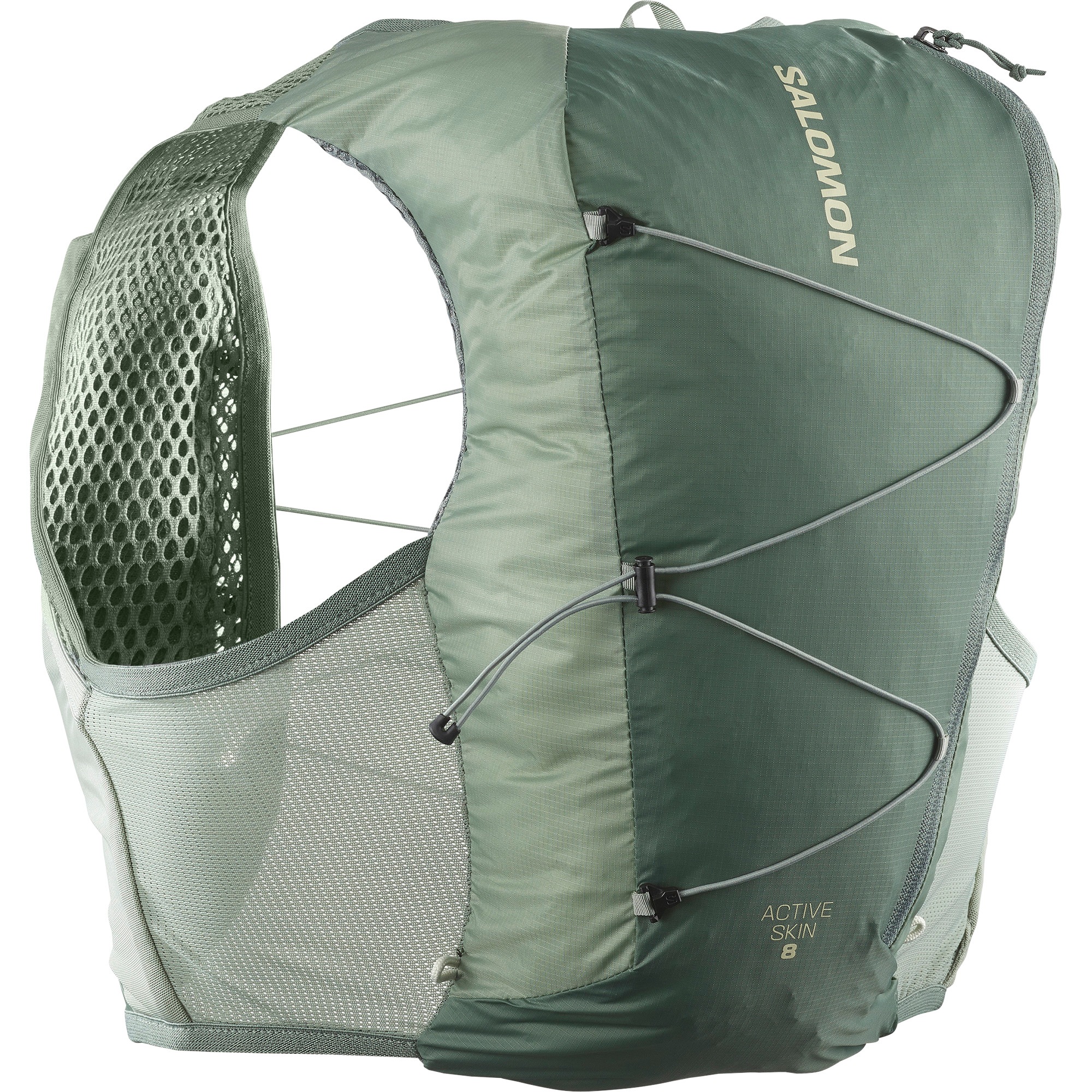 Thumbnail - Salomon Trinkrucksack "ACT SKIN 8 NO FLASKS"