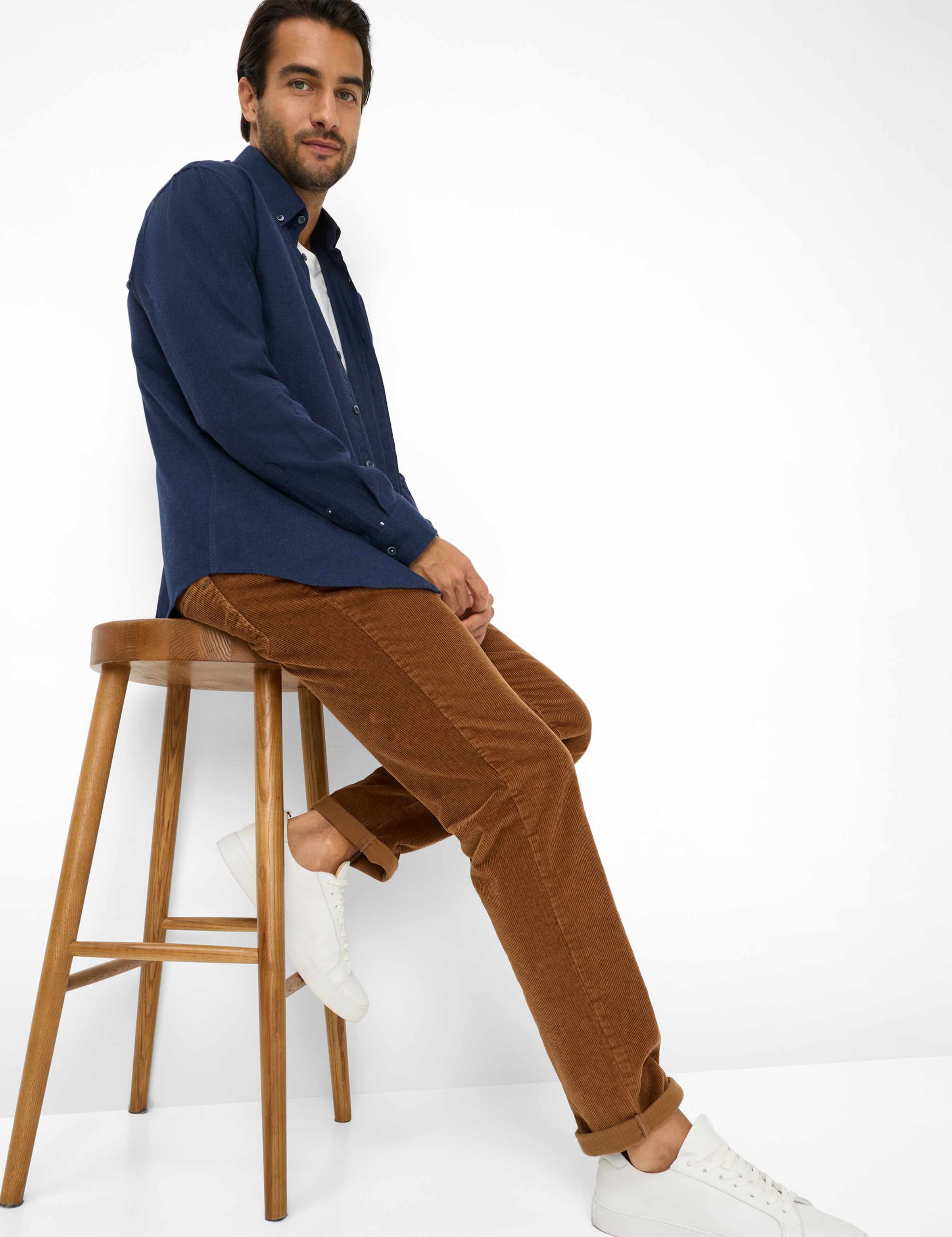 Brax 5-Pocket-Hose »Style CADIZ«