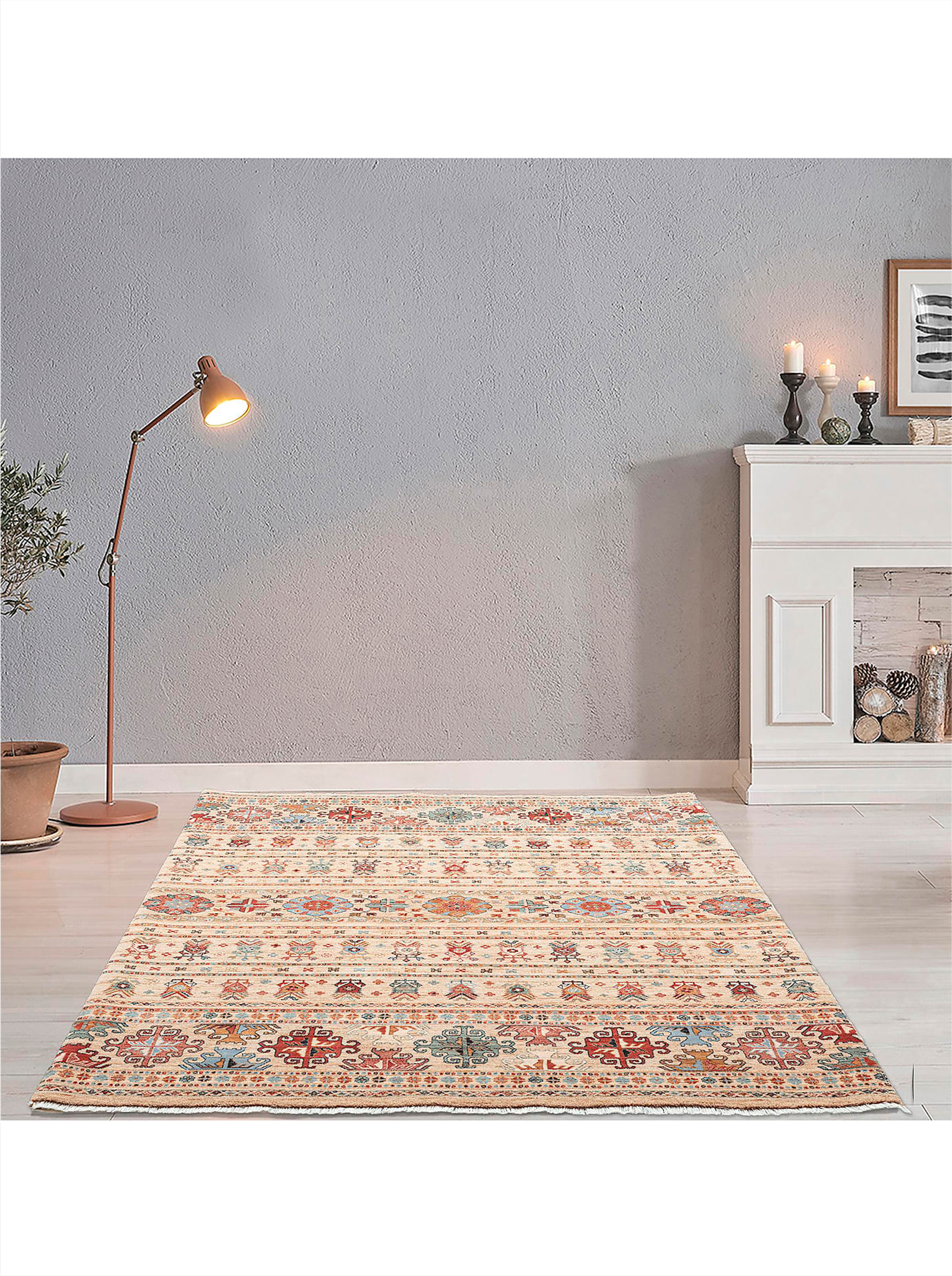 Thumbnail - Teppich 12 mm Höhe