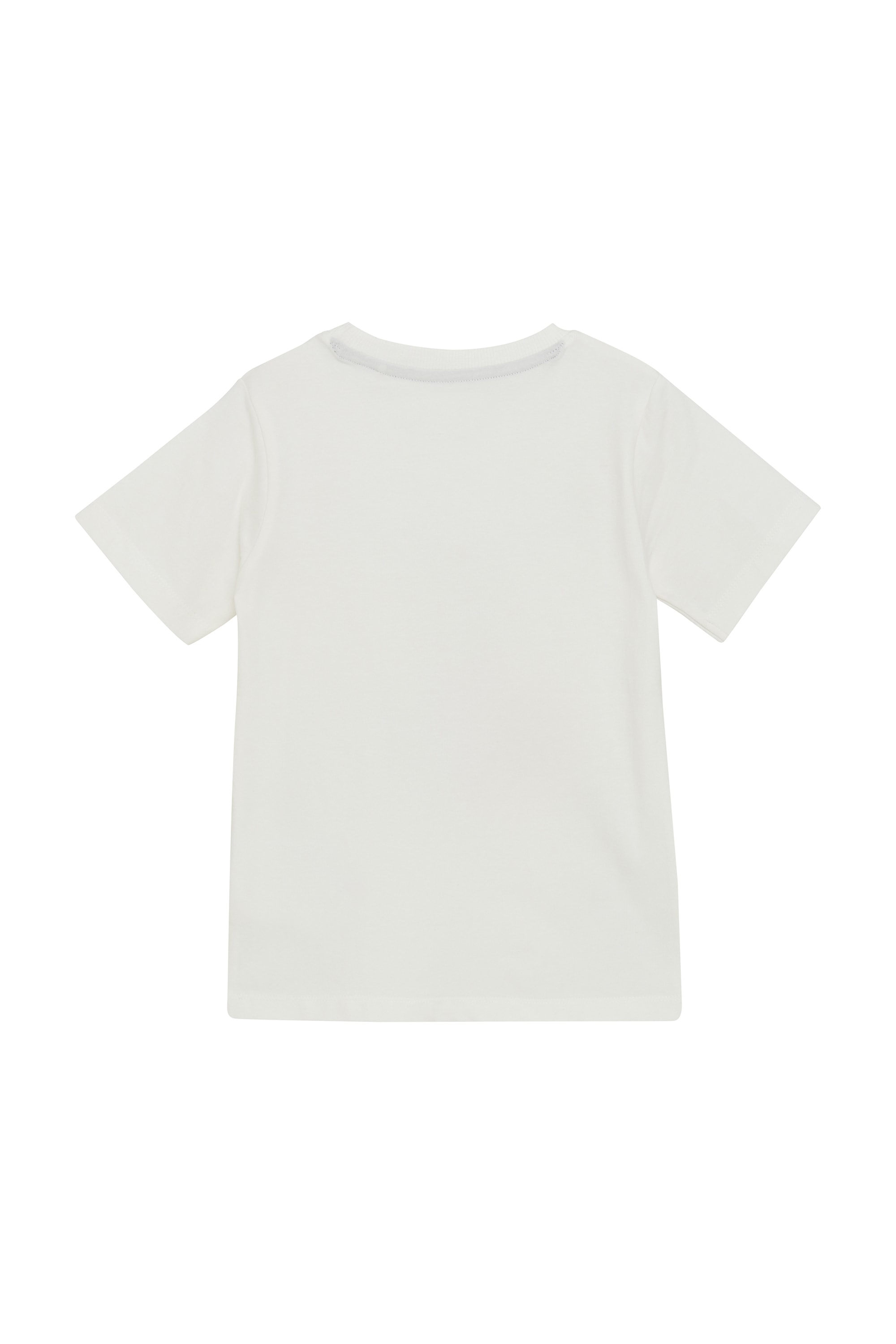 Minymo Rundhalsshirt »Rundhalsshirt MIT-shirt SS«