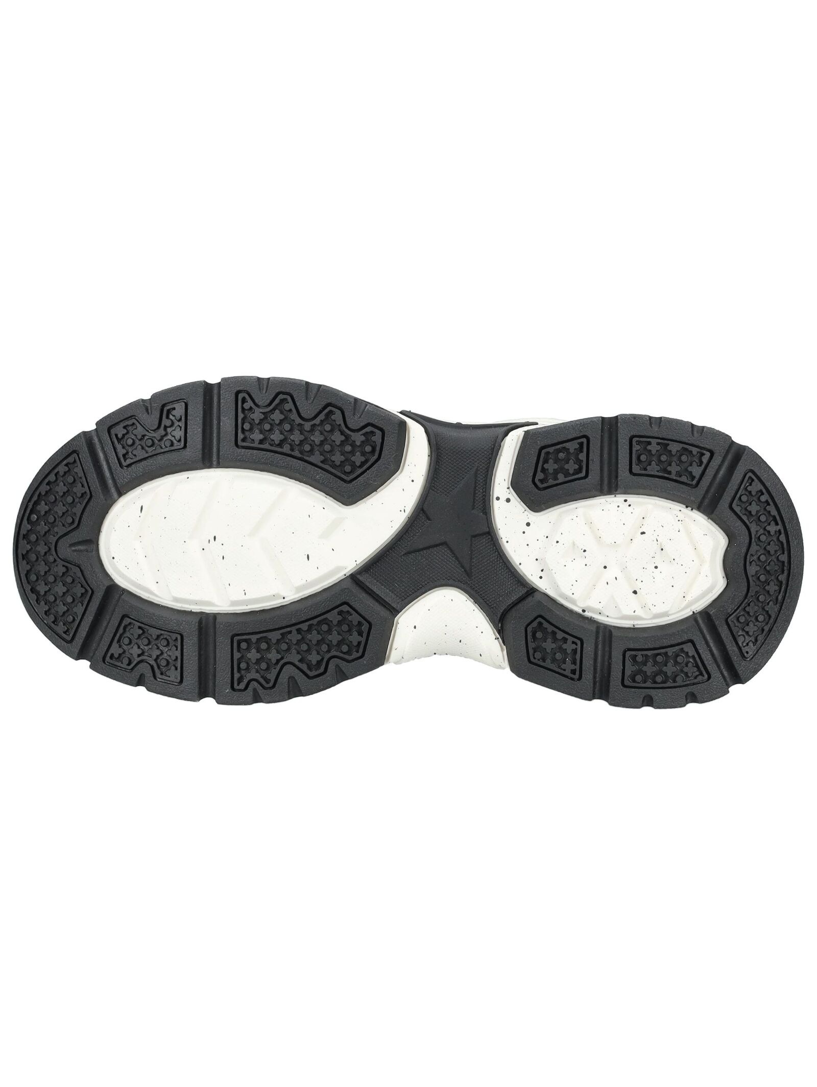 STEVE MADDEN Sneaker »STEVE MADDEN Sneaker Lederimitat«