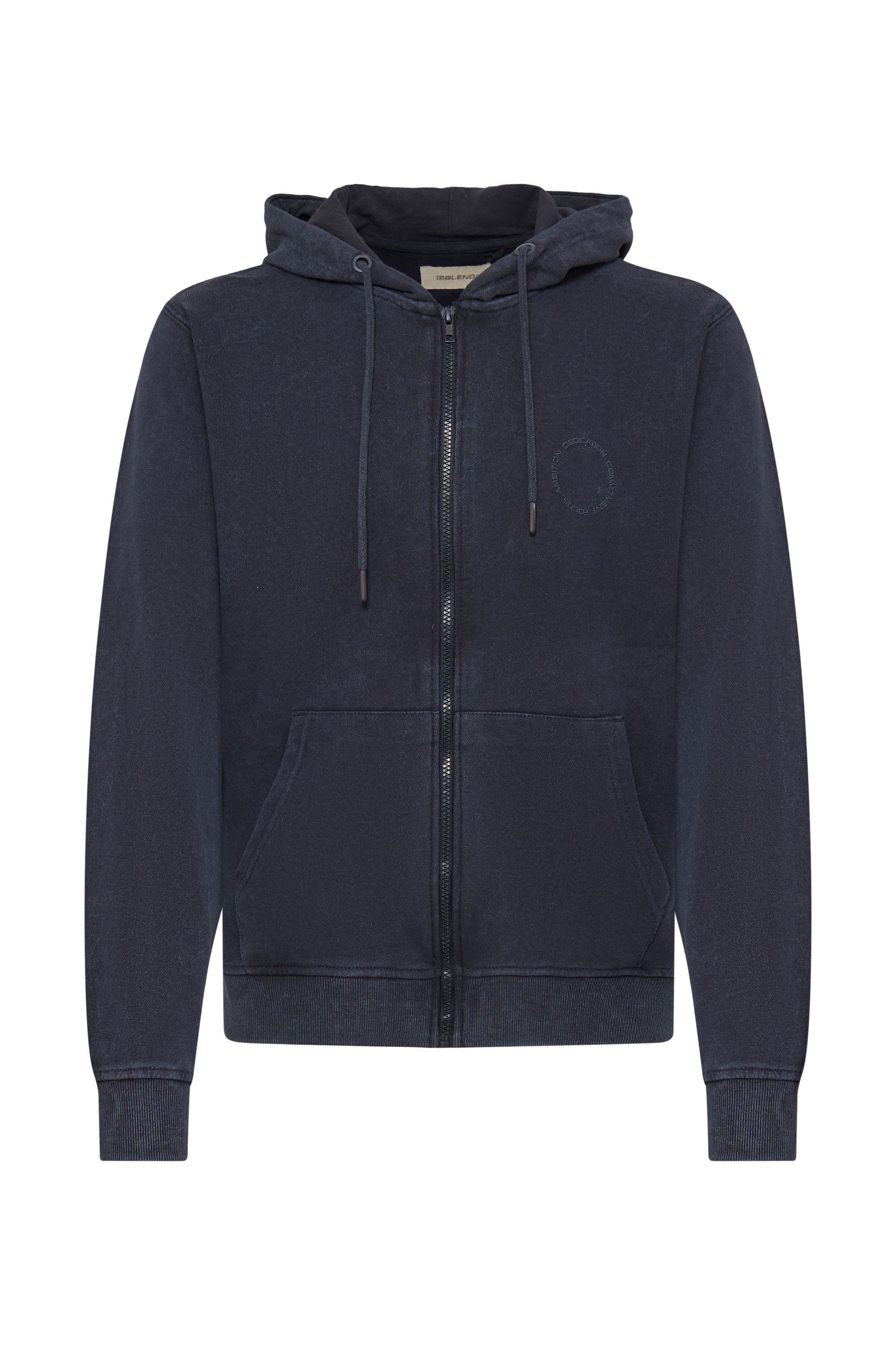 Blend Kapuzensweatjacke "Kapuzensweatjacke BHFactor"
