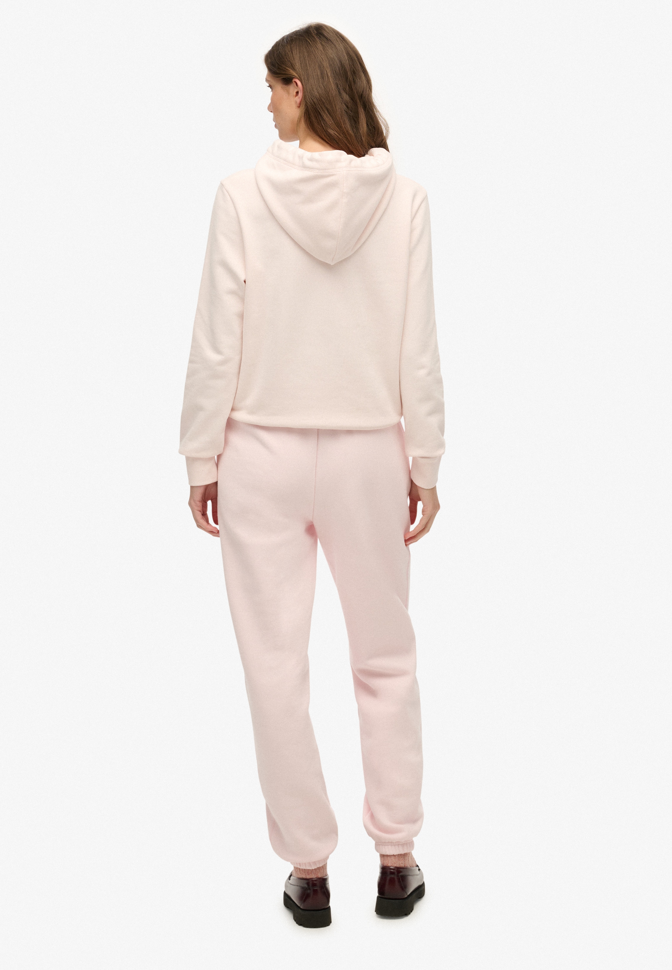 Superdry Sweathose »ESSENTIAL LOGO JOGGER HB«