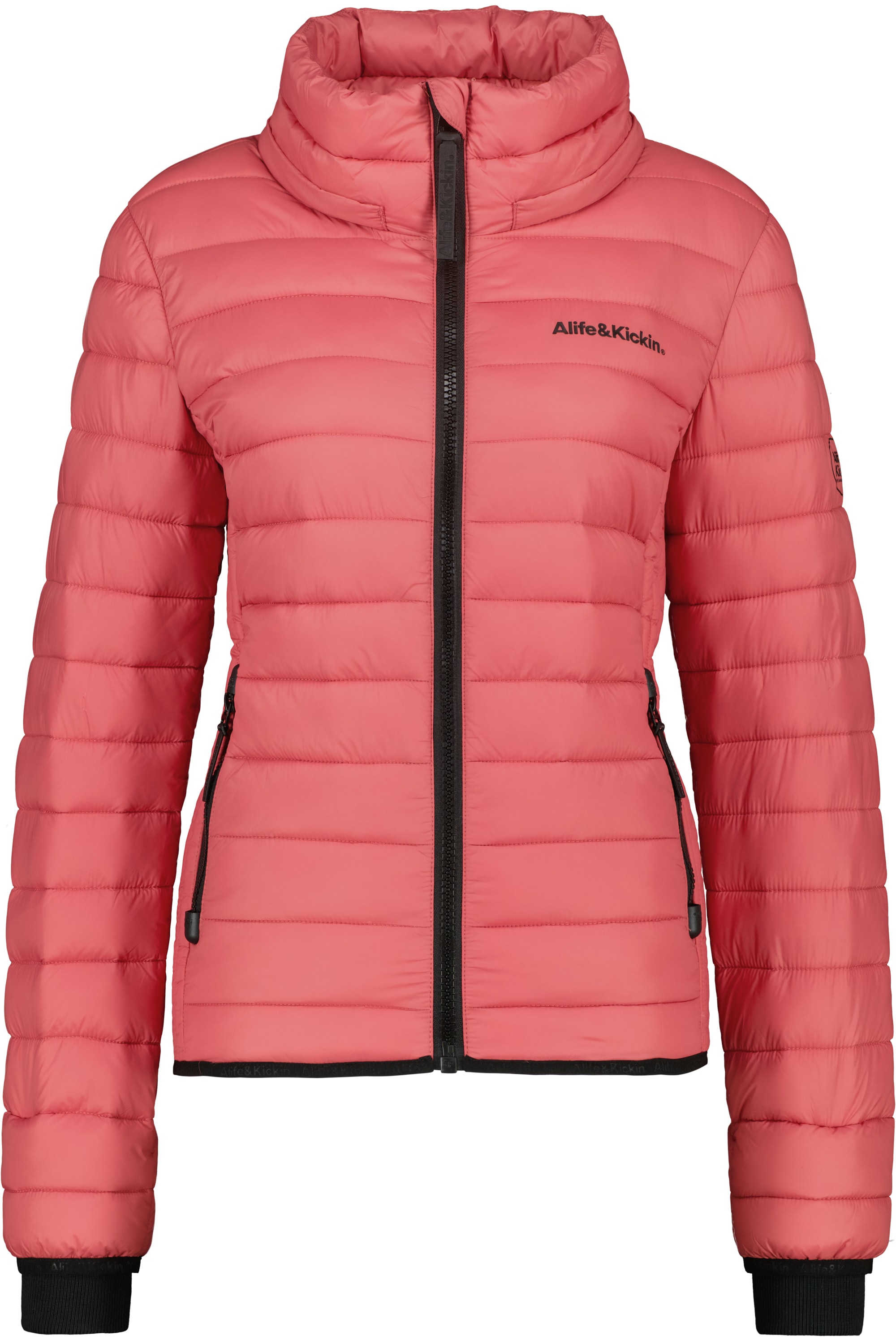 Alife & Kickin Steppjacke »Damen NadjaAK A«
