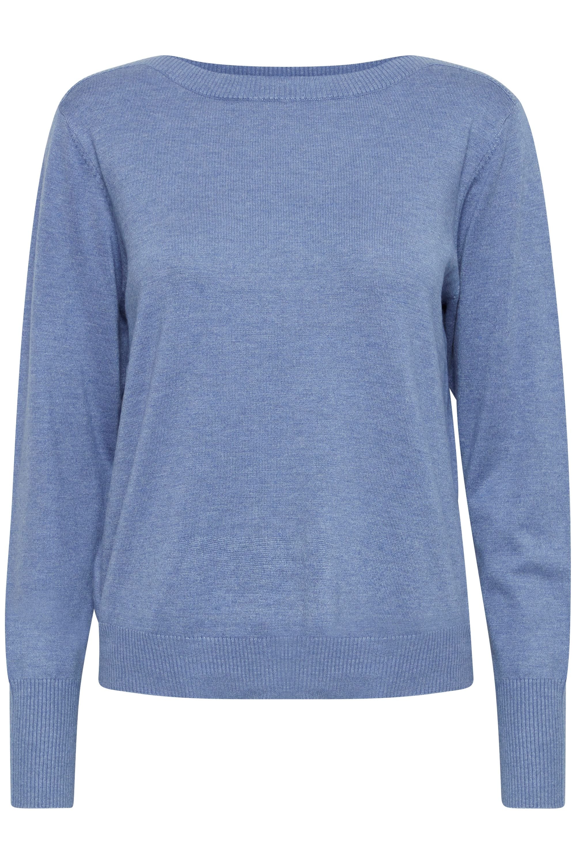 Pulz Jeans Strickpullover "Strickpullover PZSara" günstig online kaufen