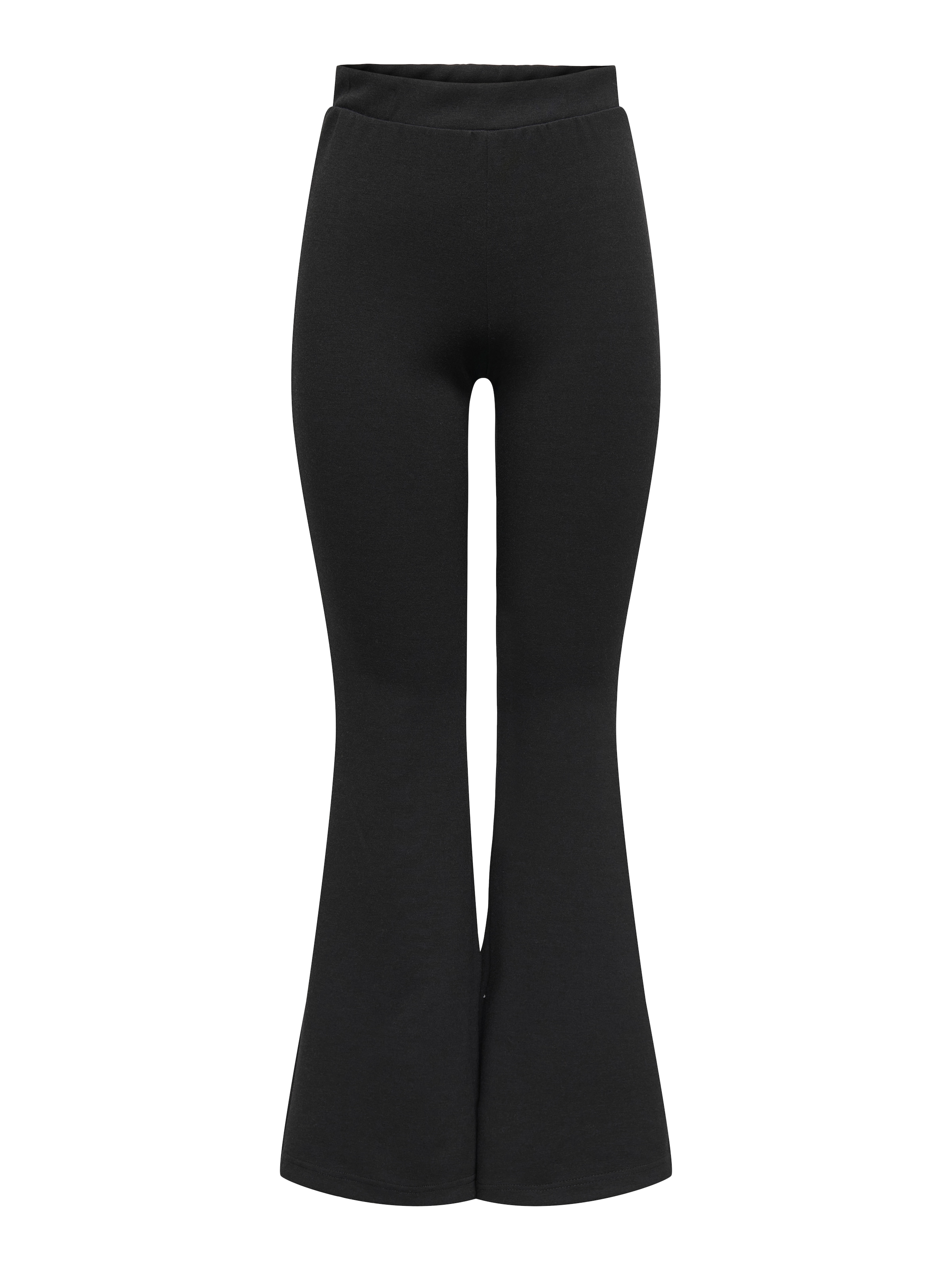 ONLY Bootcuthose "ONLSCARLETT FLARED PANT UB SWT" günstig online kaufen