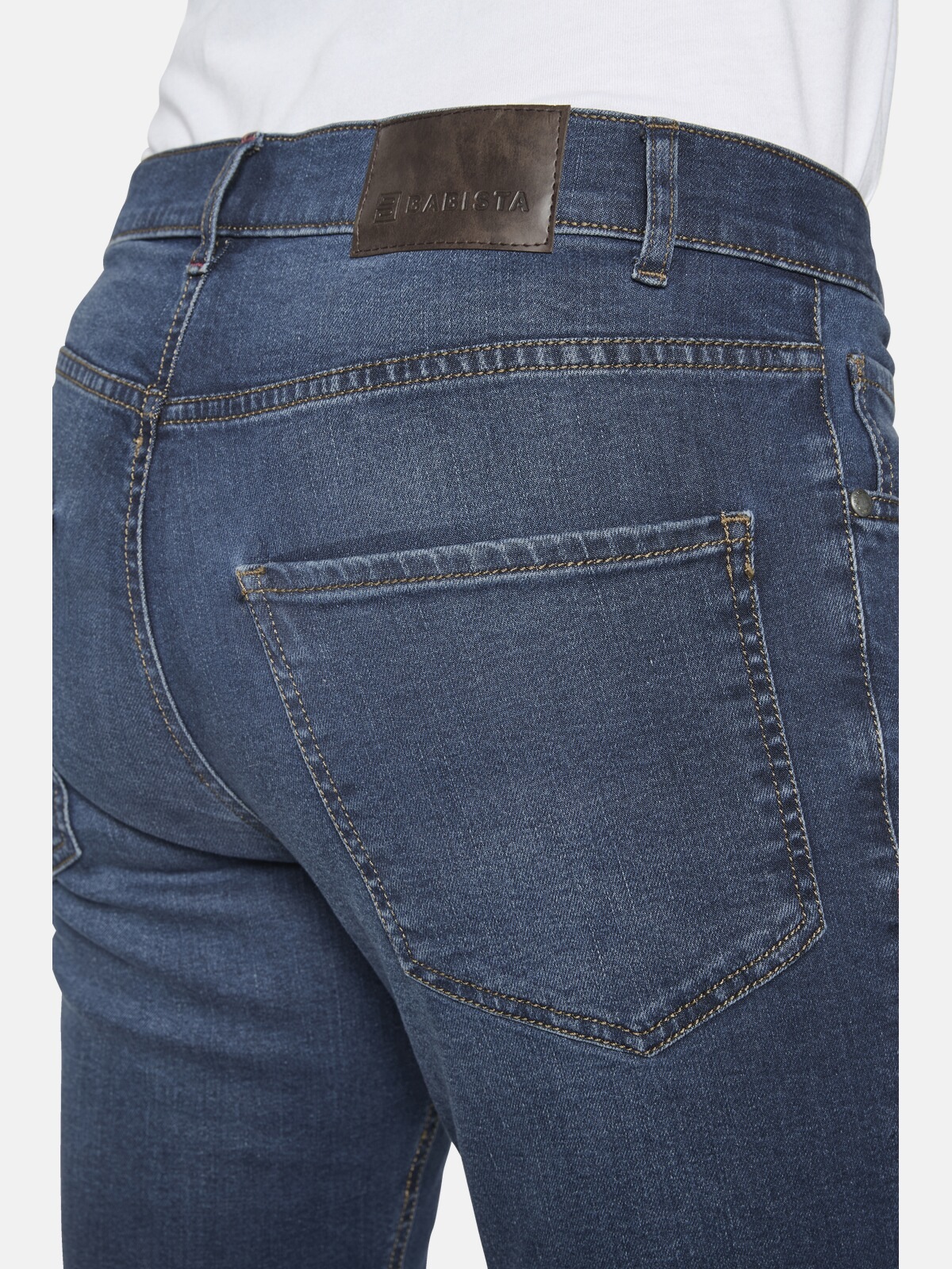 Babista Regular-fit-Jeans »Jeans LURENTO«, (1 tlg.)