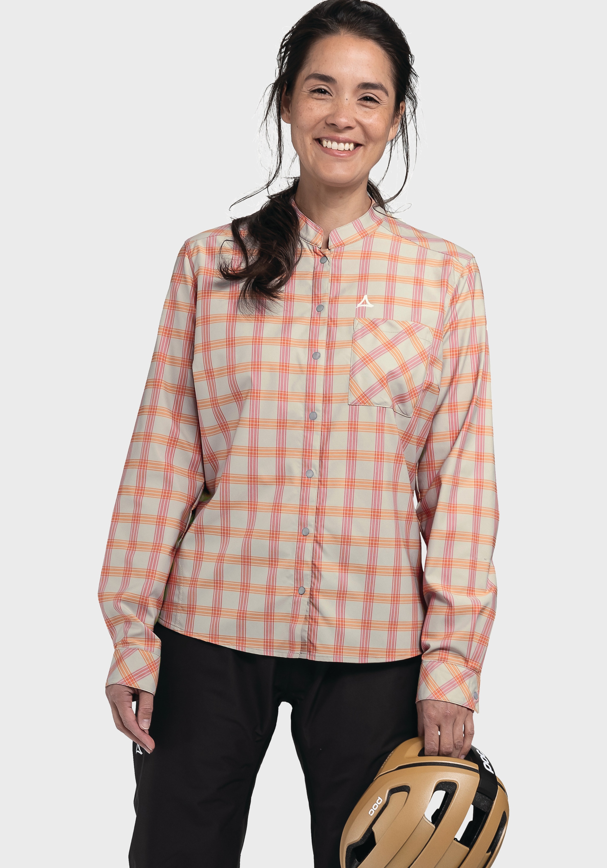 Schöffel Outdoorbluse »Blouse Pianosa L«