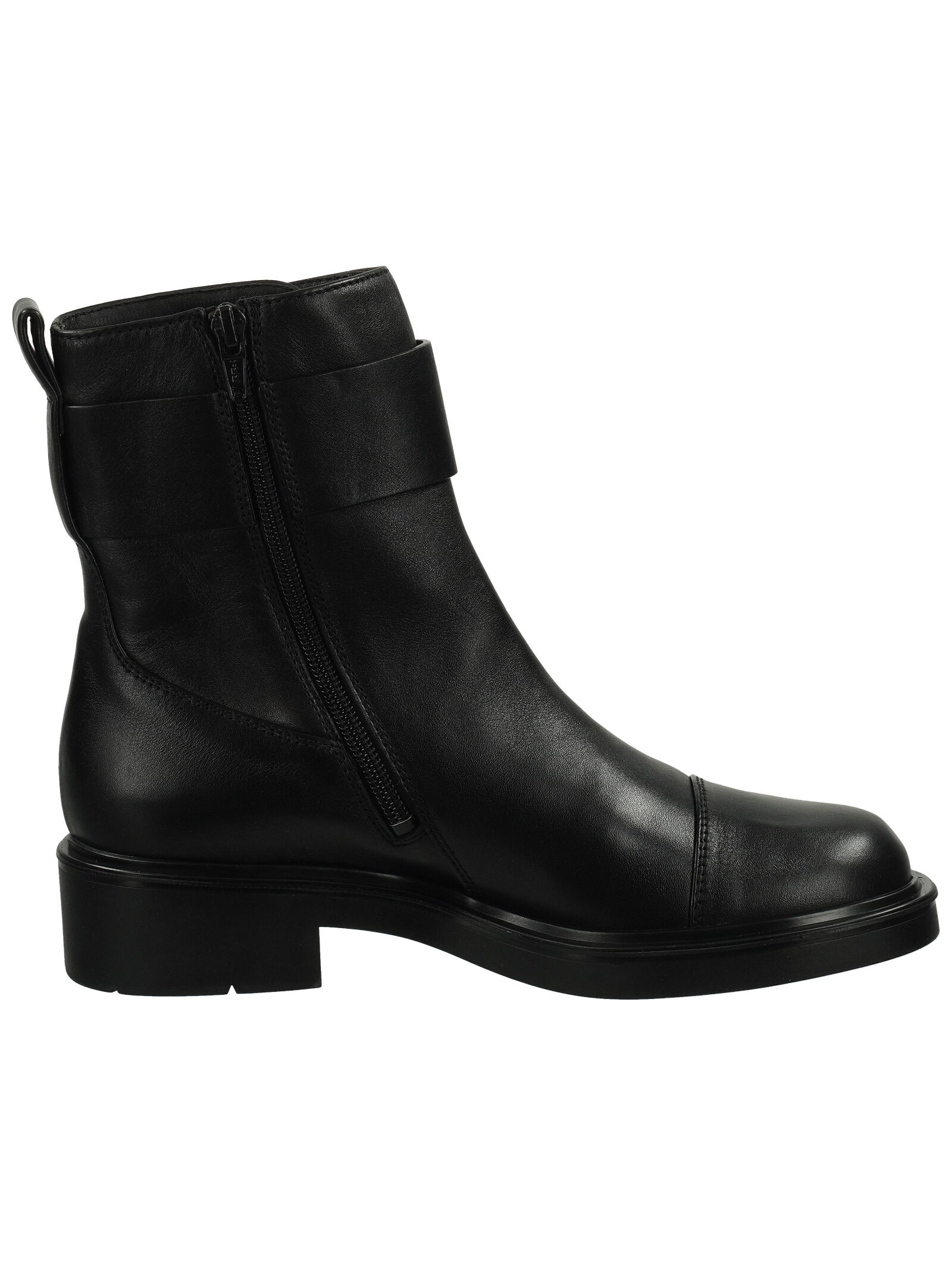 Högl Stiefelette »Högl Stiefelette Glattleder«