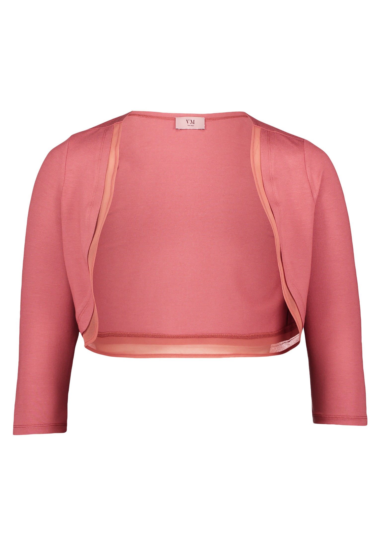Vera Mont Bolerojacke »Vera Mont Bolero-Jacke figurbetont«