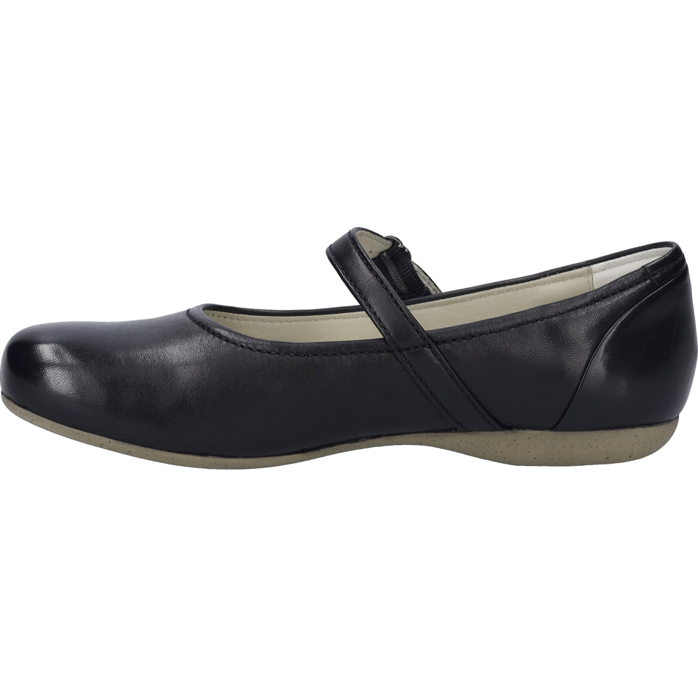 Josef Seibel Ballerina »Fiona 77, schwarz«