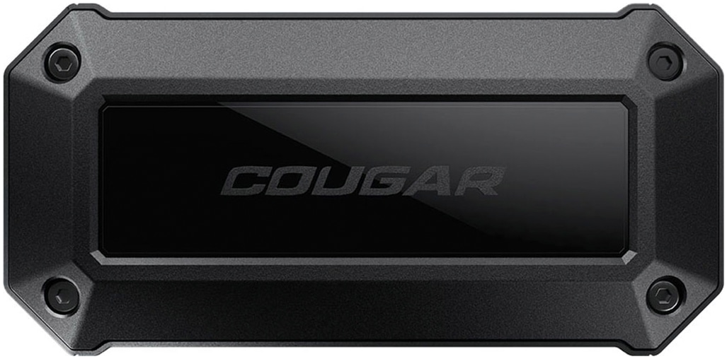 Cougar Laptop-Dockingstation »DH07«, SD-Kartenleser