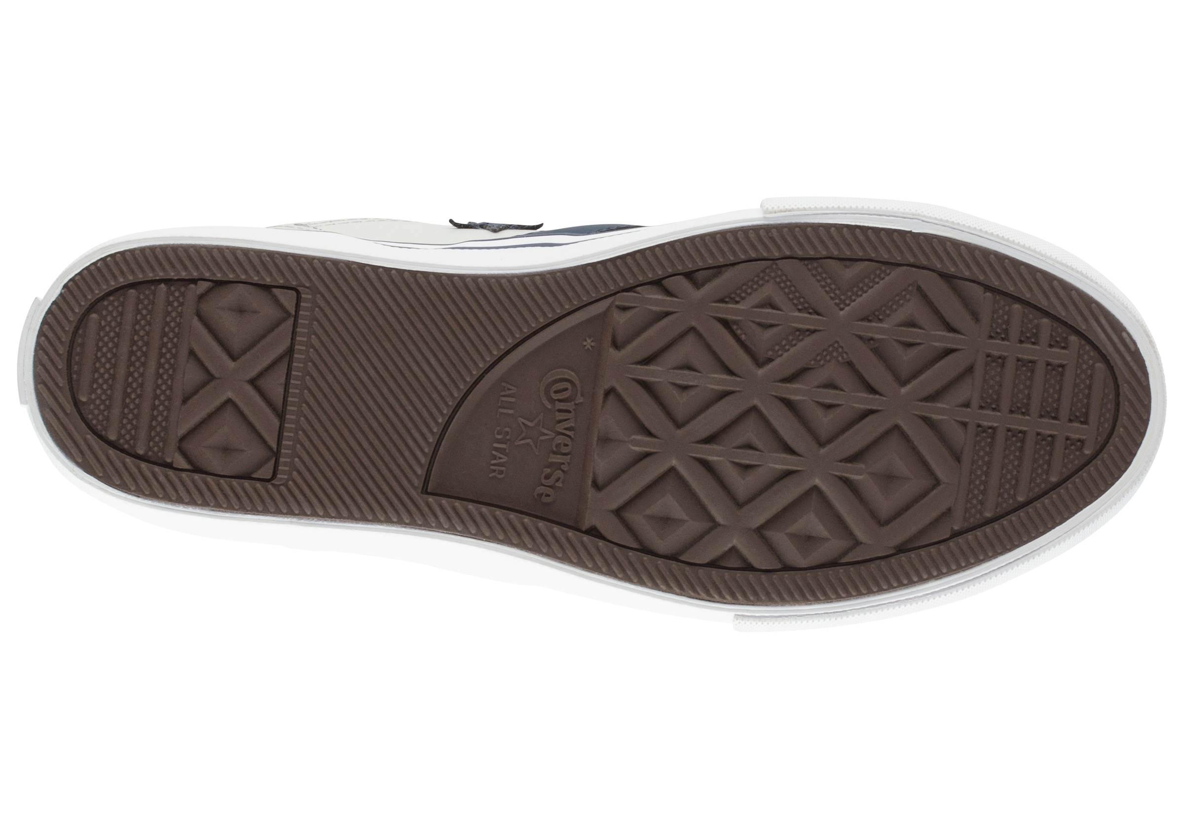 Converse Sneaker »PRO BLAZE STRAP LEATHER«