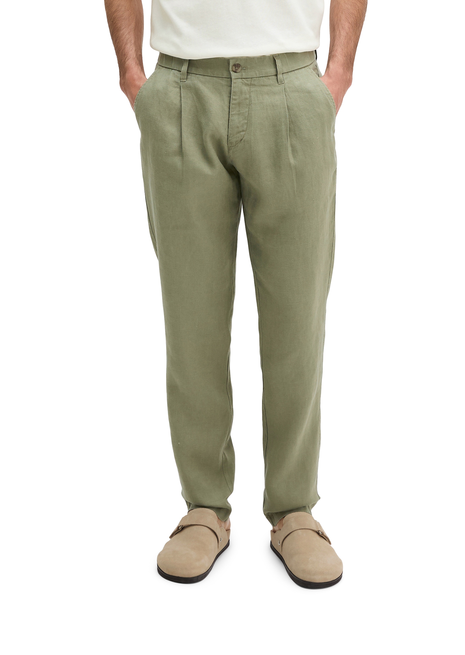 Marc OPolo "Osby jogger pleats"